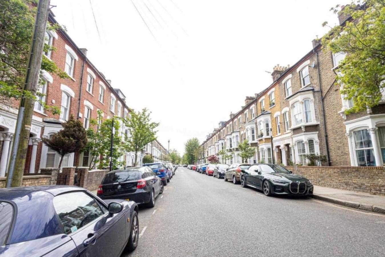Elegant 1bedroom Flat With Jacuzzi In A Prime Location