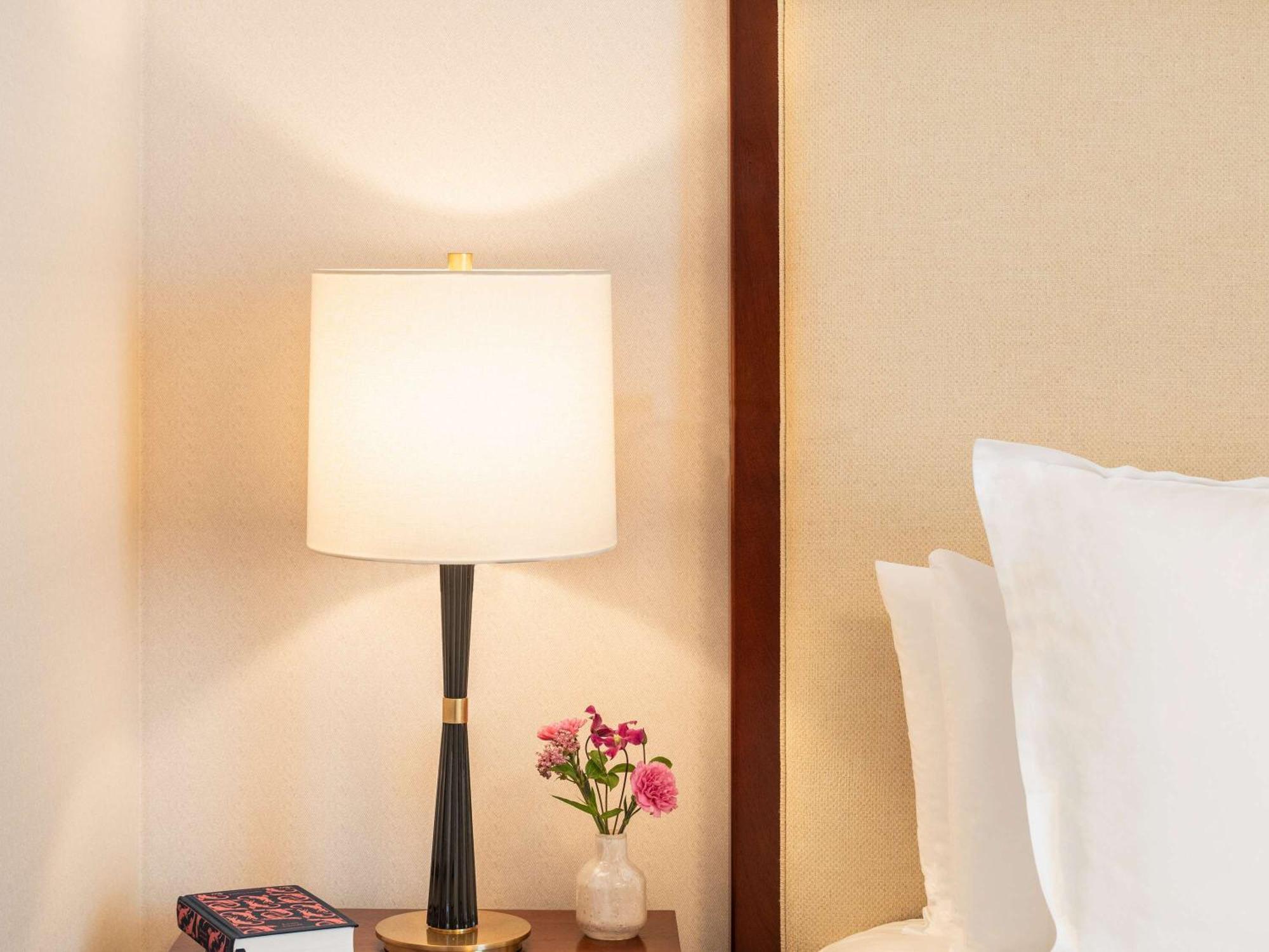 Raffles At The Owo Hotel Londres