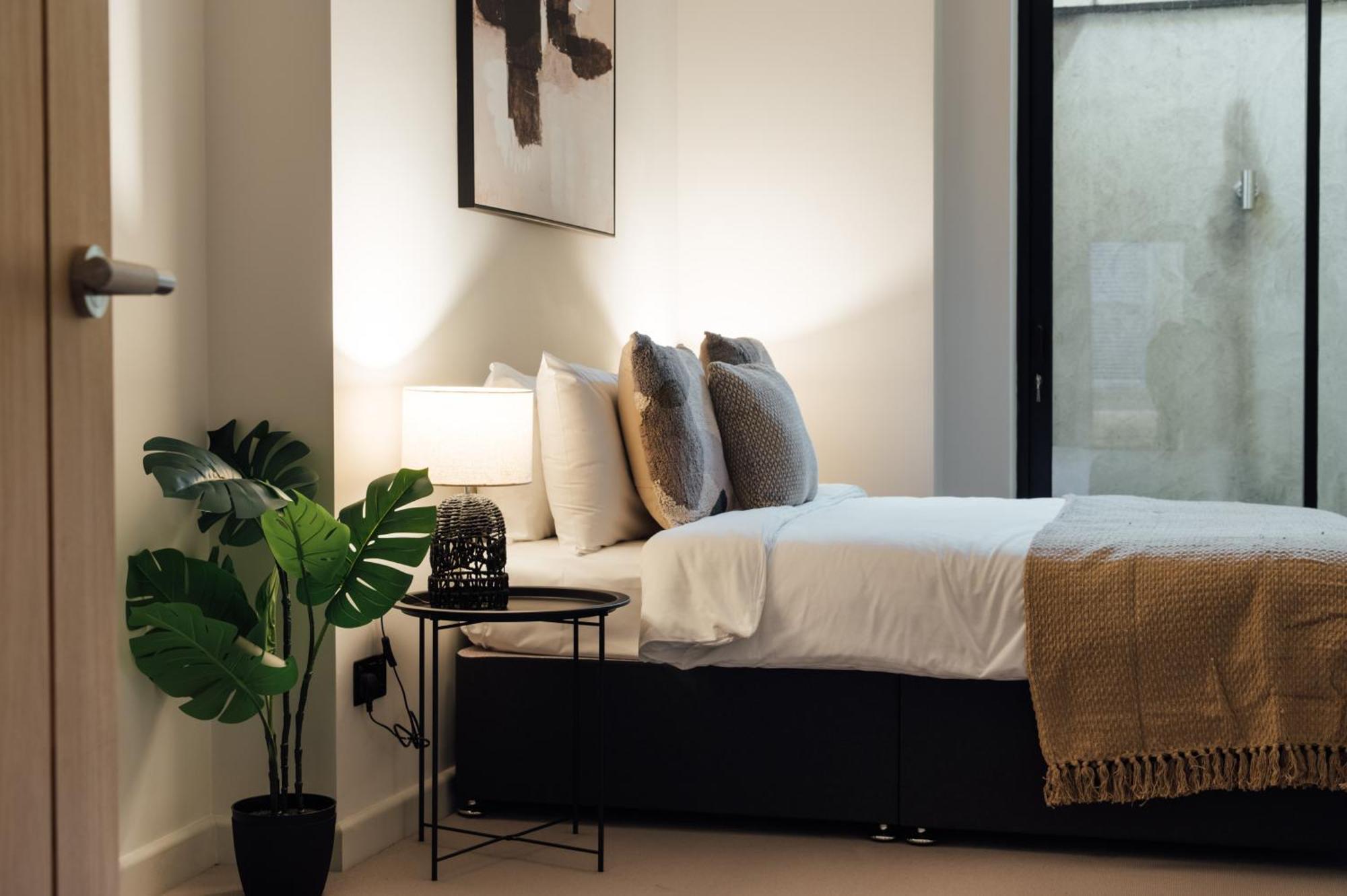 Apartment Luxurious & Modern In Honor Oak