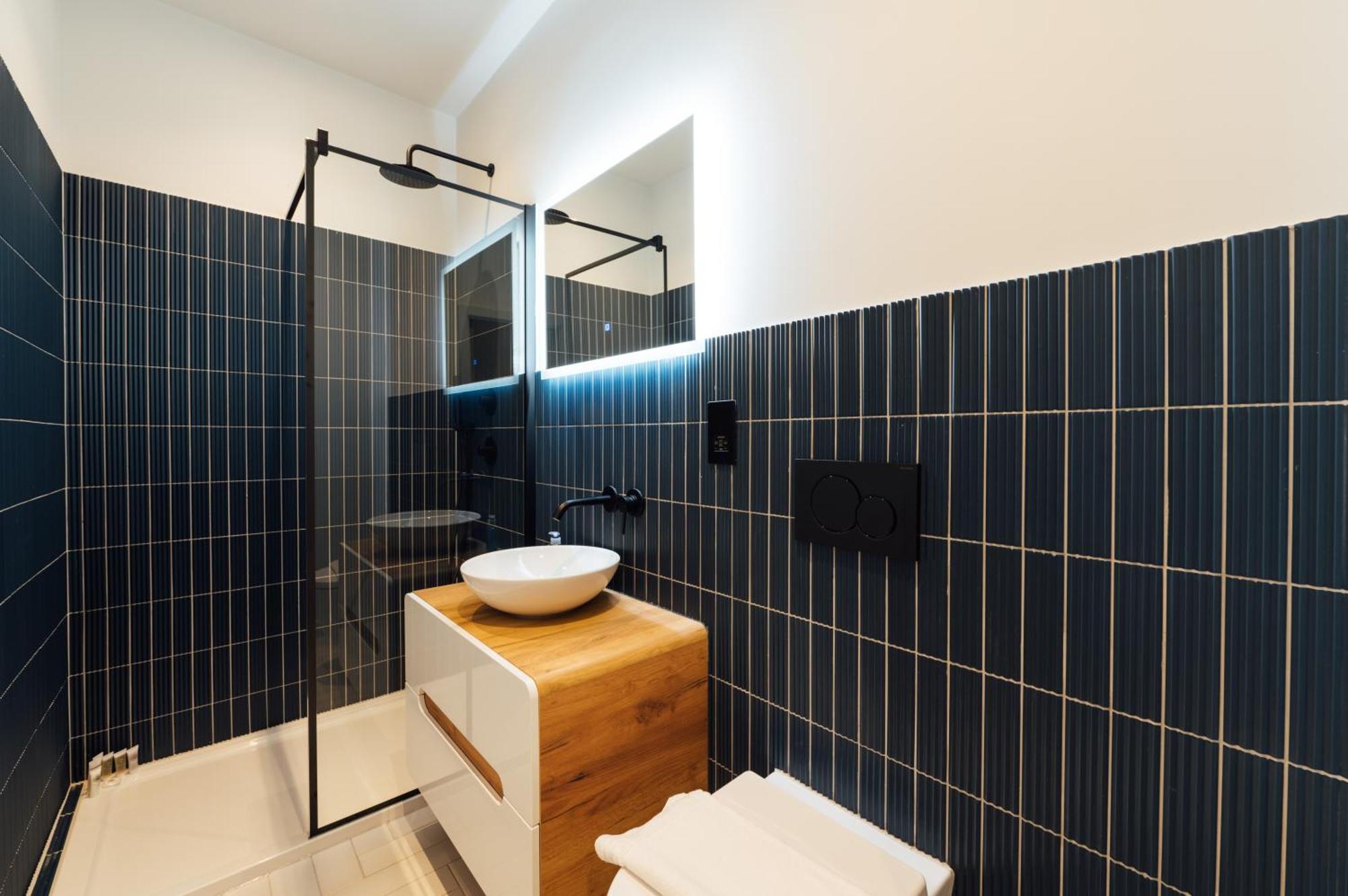 Luxurious & Modern In Honor Oak Apartment *