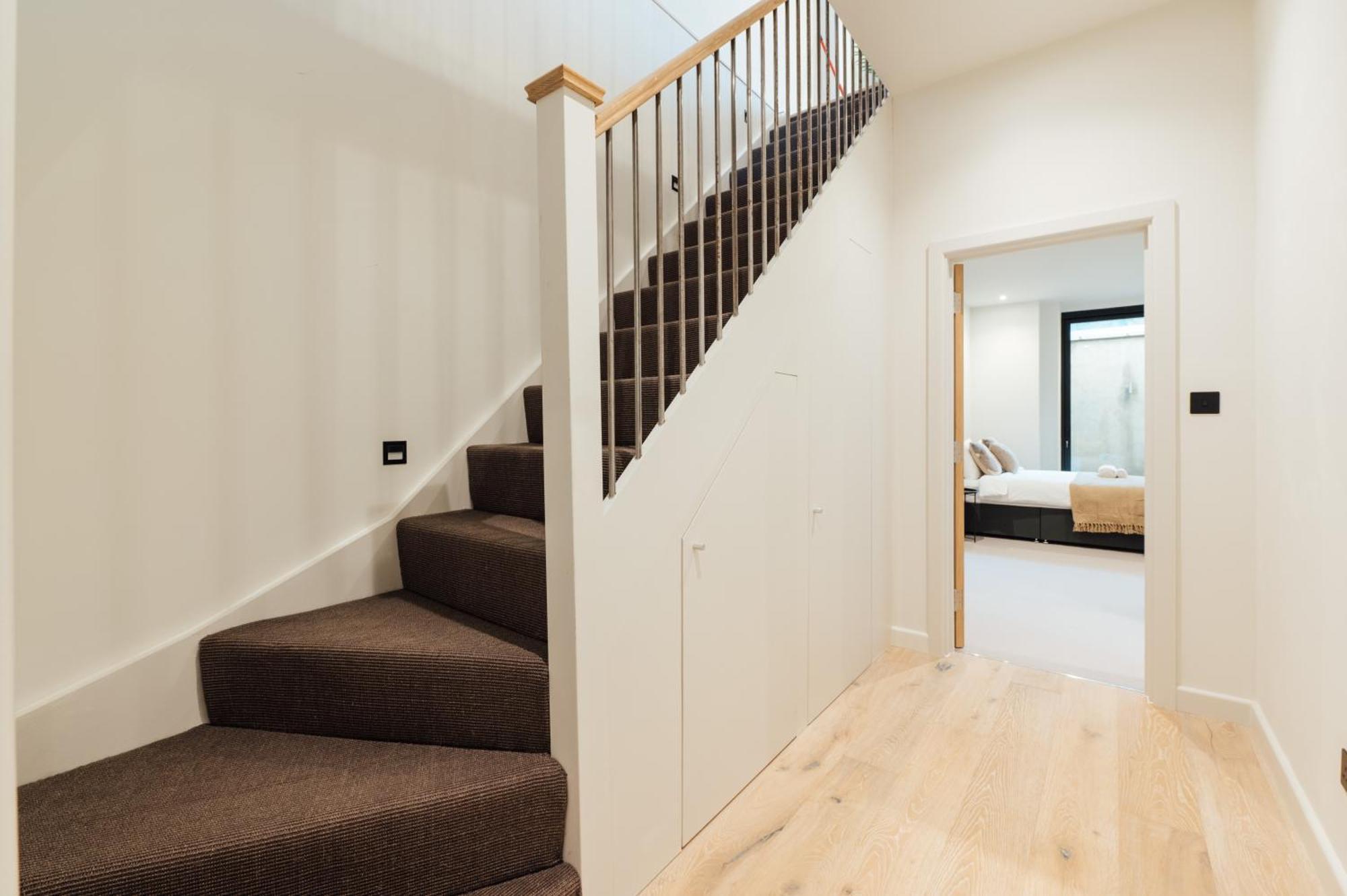 Apartment Luxurious & Modern In Honor Oak London