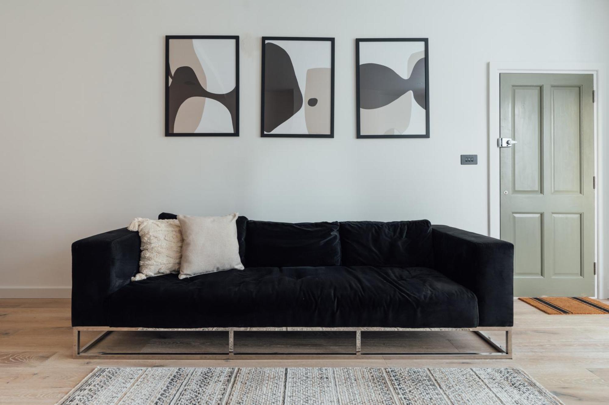 Luxurious & Modern In Honor Oak