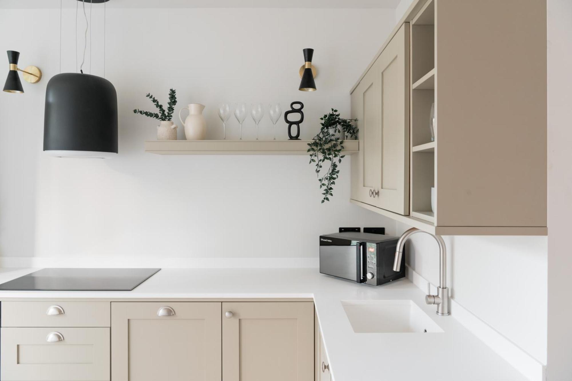 Luxurious & Modern In Honor Oak