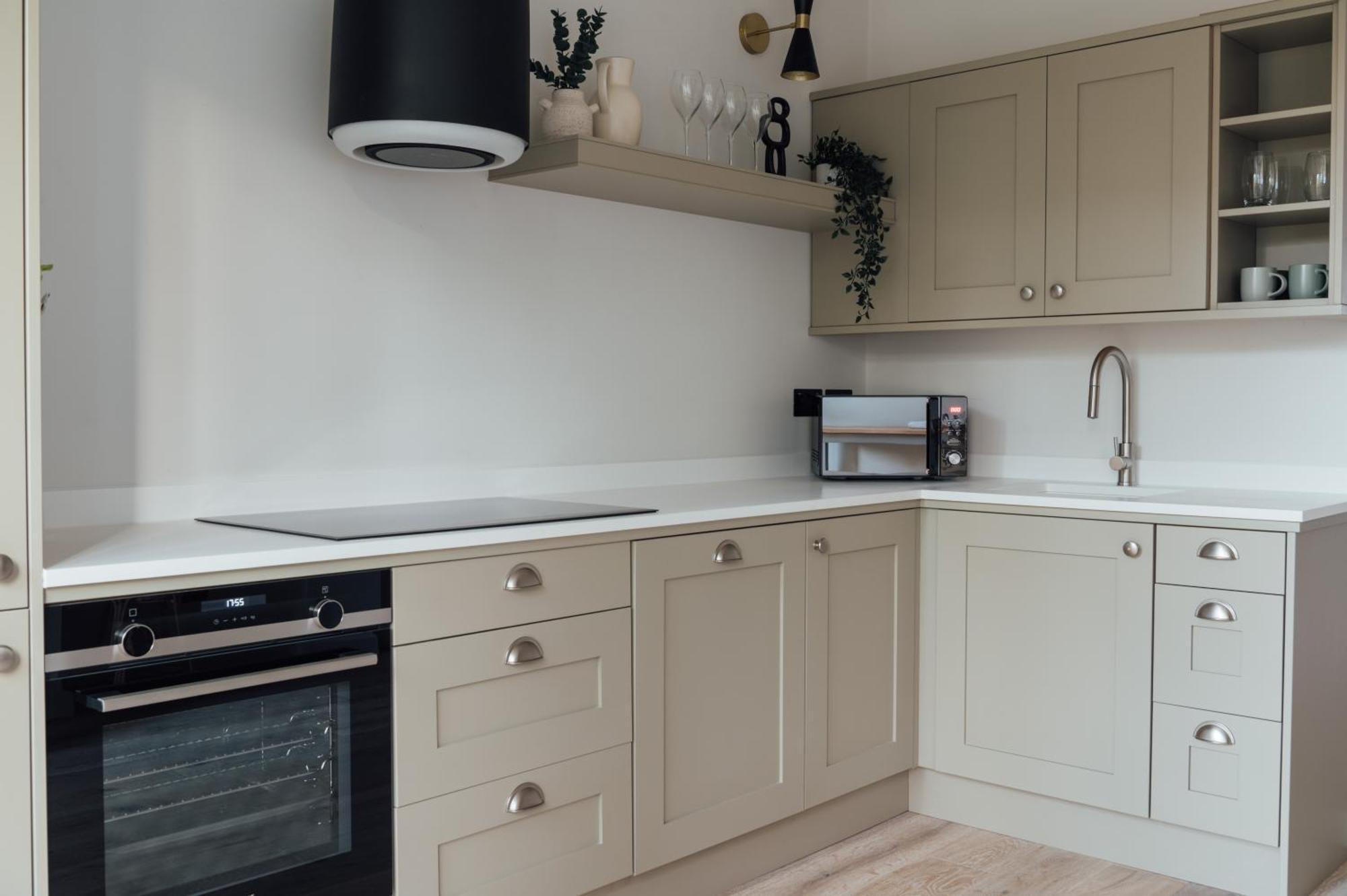 Apartment Luxurious & Modern In Honor Oak London