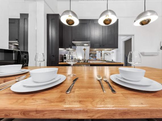 Portobello Large Snug Apartamento Londres