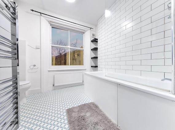 Portobello Large Snug Apartment