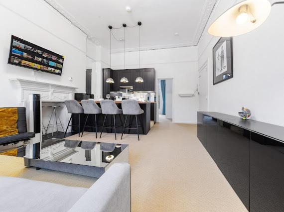 Apartment Portobello Large Snug