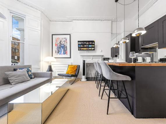 Apartment Portobello Large Snug *
