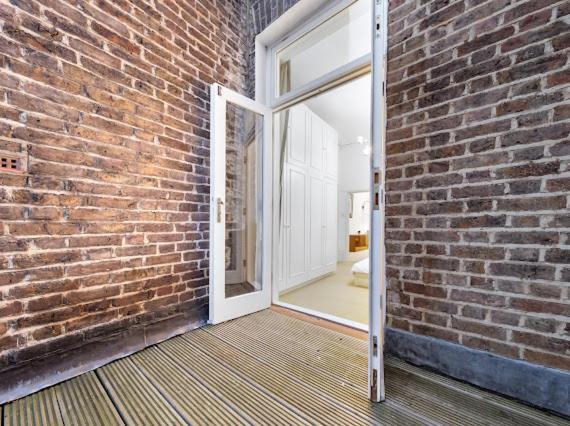 Portobello Large Snug * London