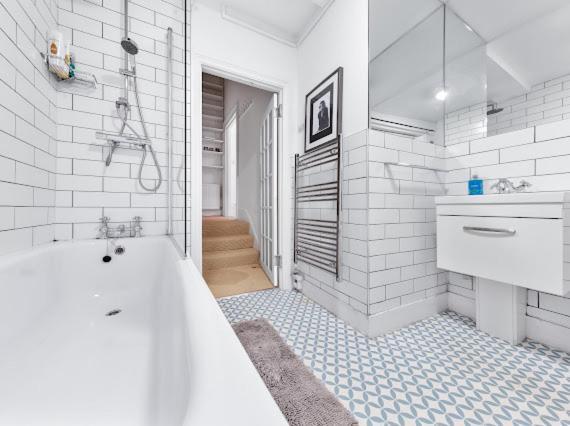 Apartment Portobello Large Snug