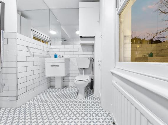 Apartamento Portobello Large Snug *