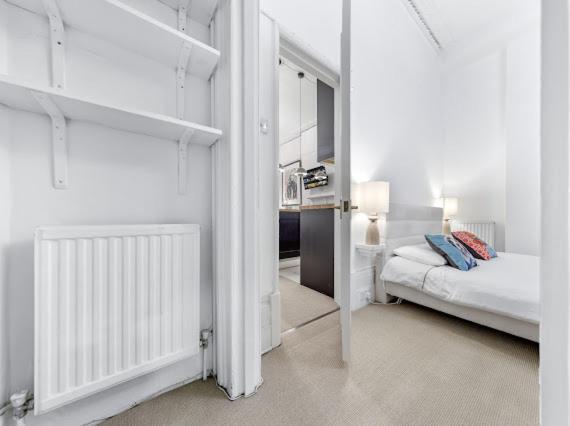 Portobello Large Snug *