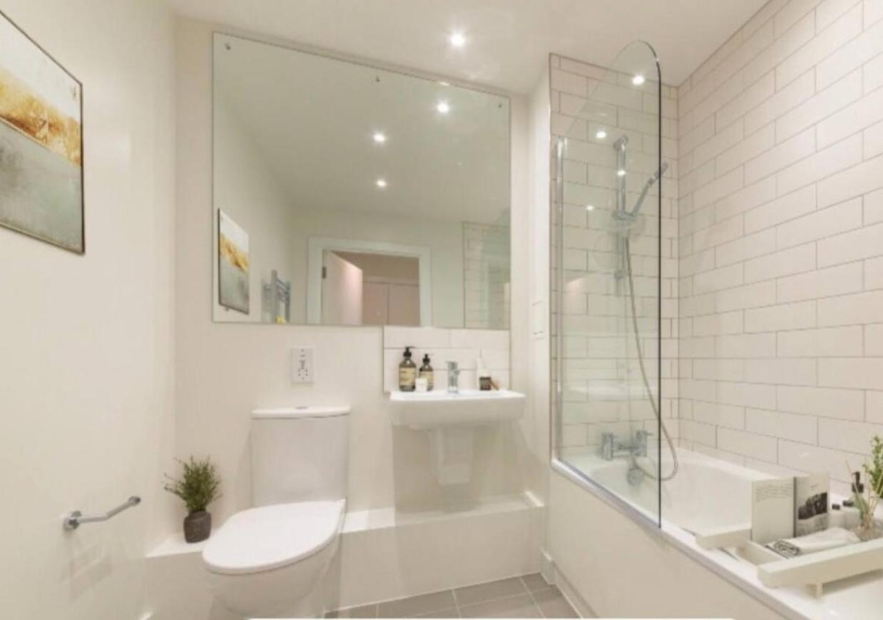 Séjour chez l'habitant Private Near Shoreditch *