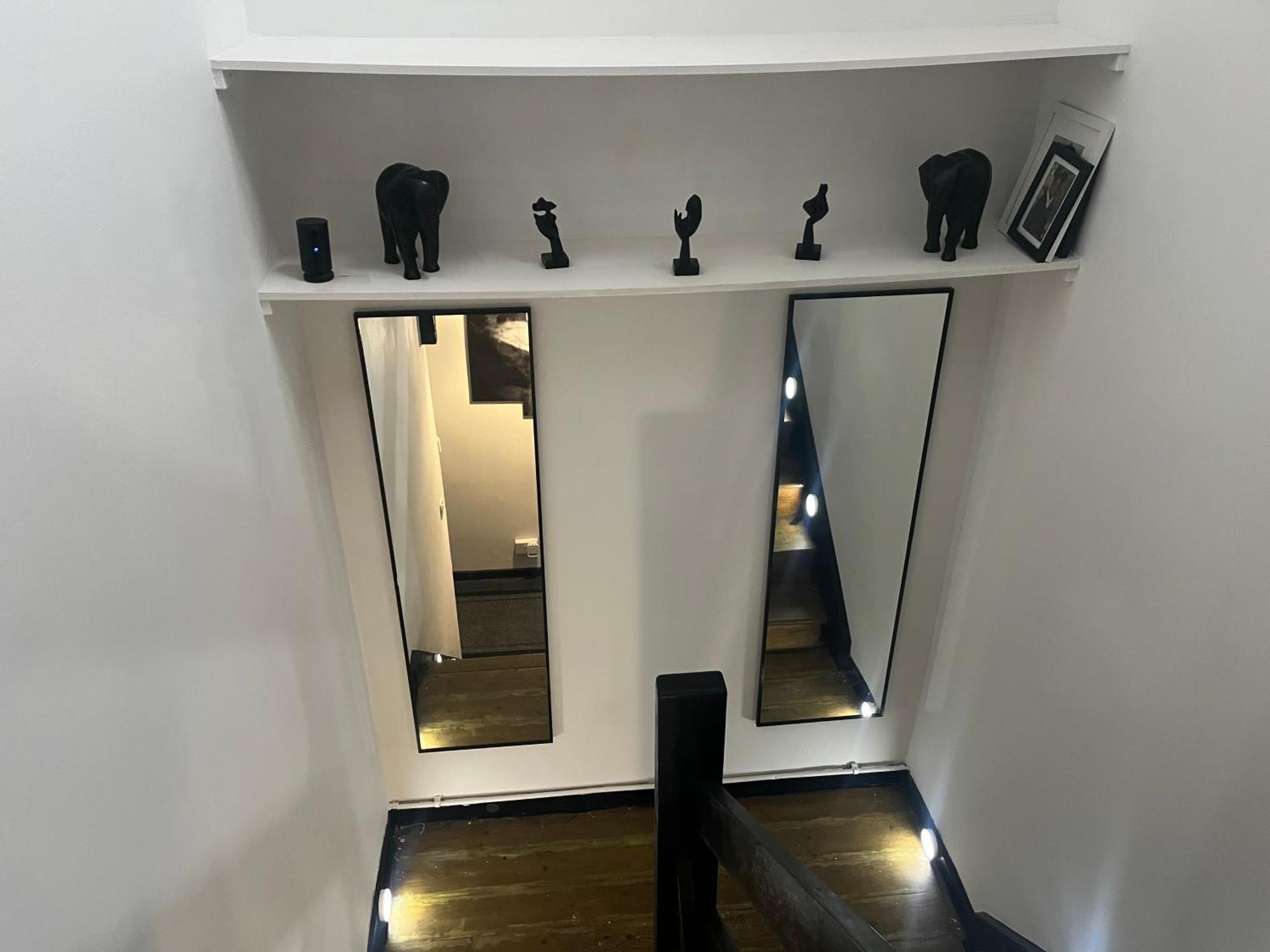 Accommodatie bij particulieren Queenomega's *