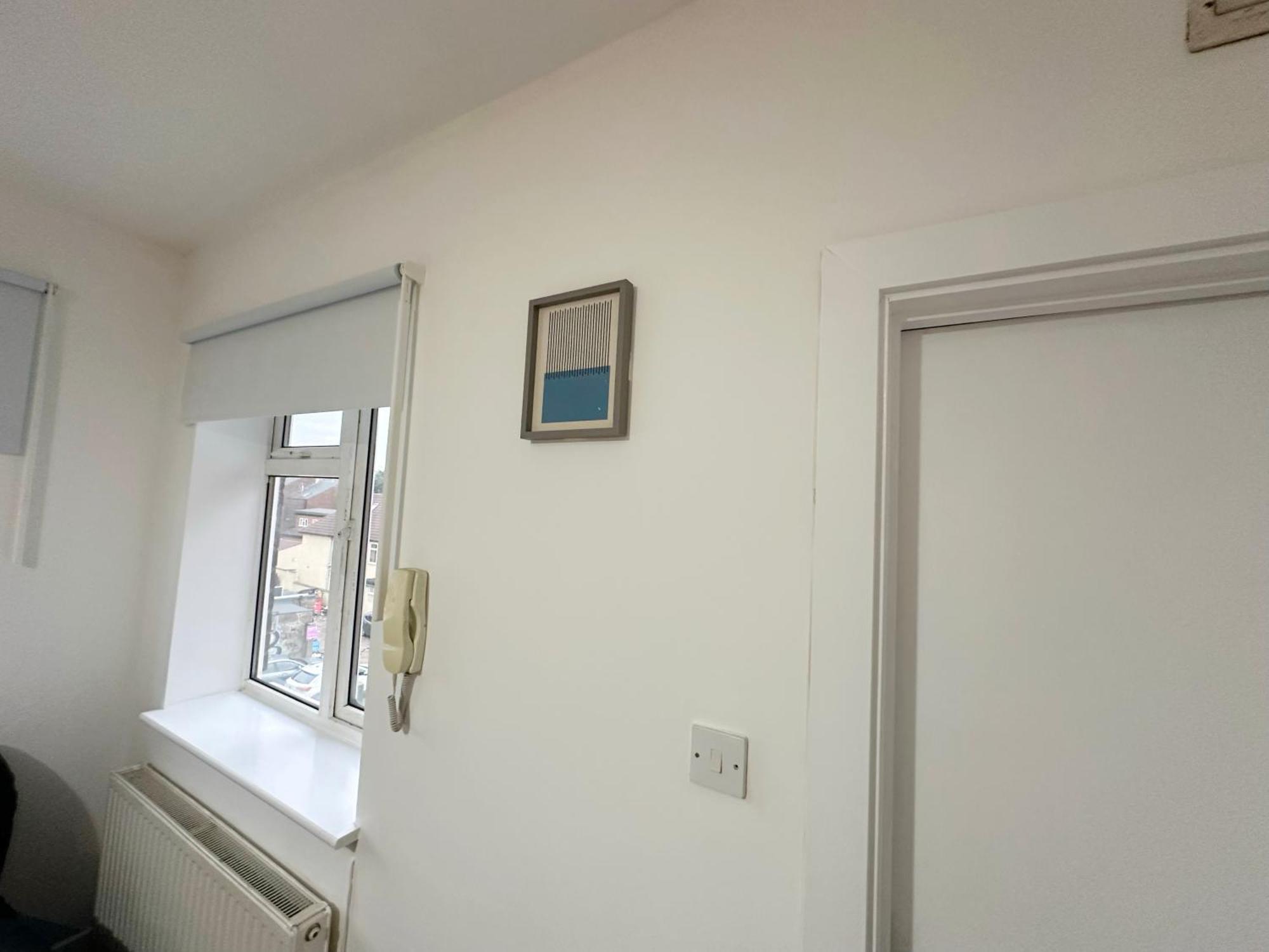 Wembley Stadium Serviced 2, 12mins To Central * London