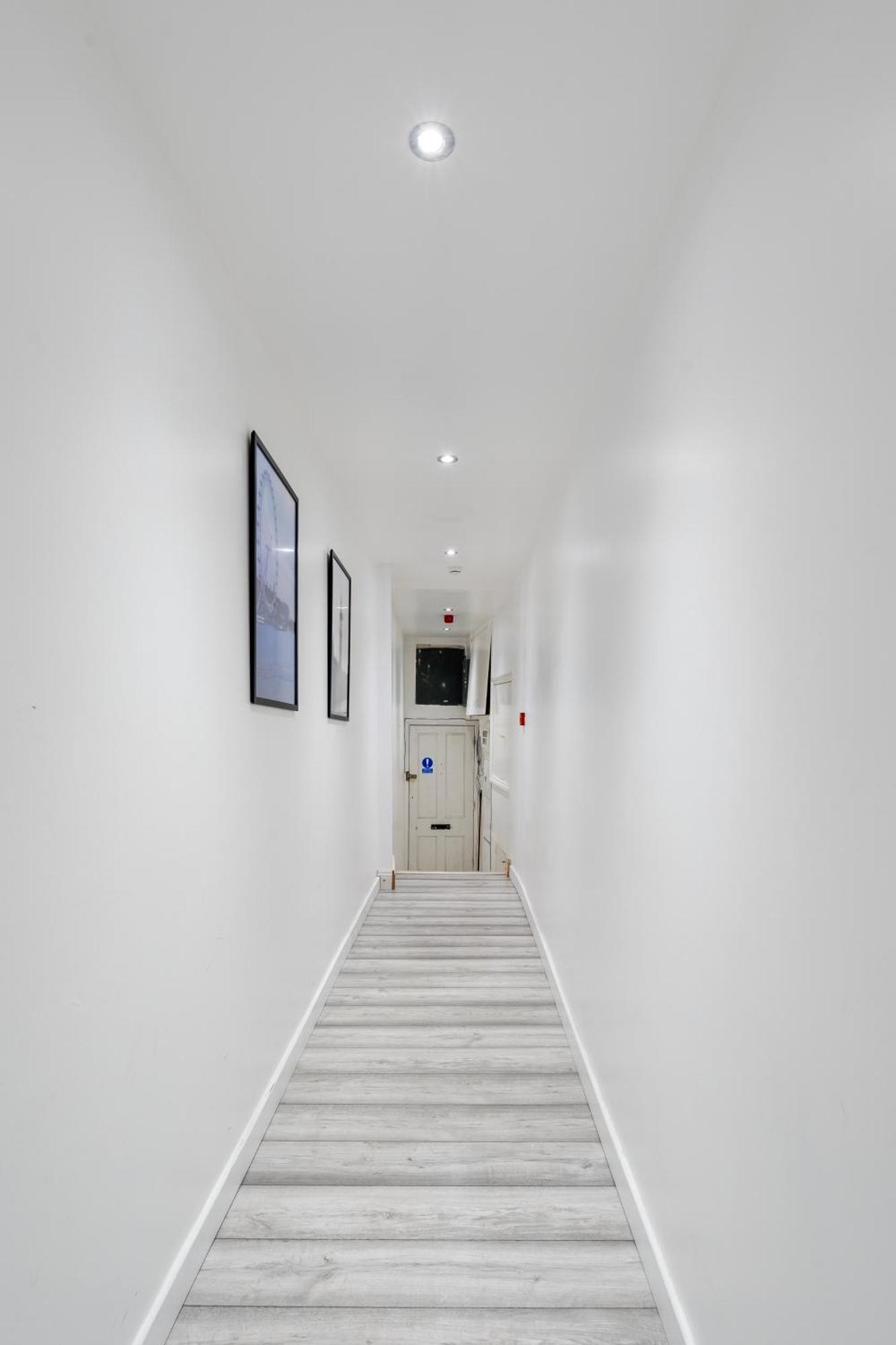 Apartamento Beautiful Flat Near - Entire Flat - Equipped Kitchen - Private Bathroom