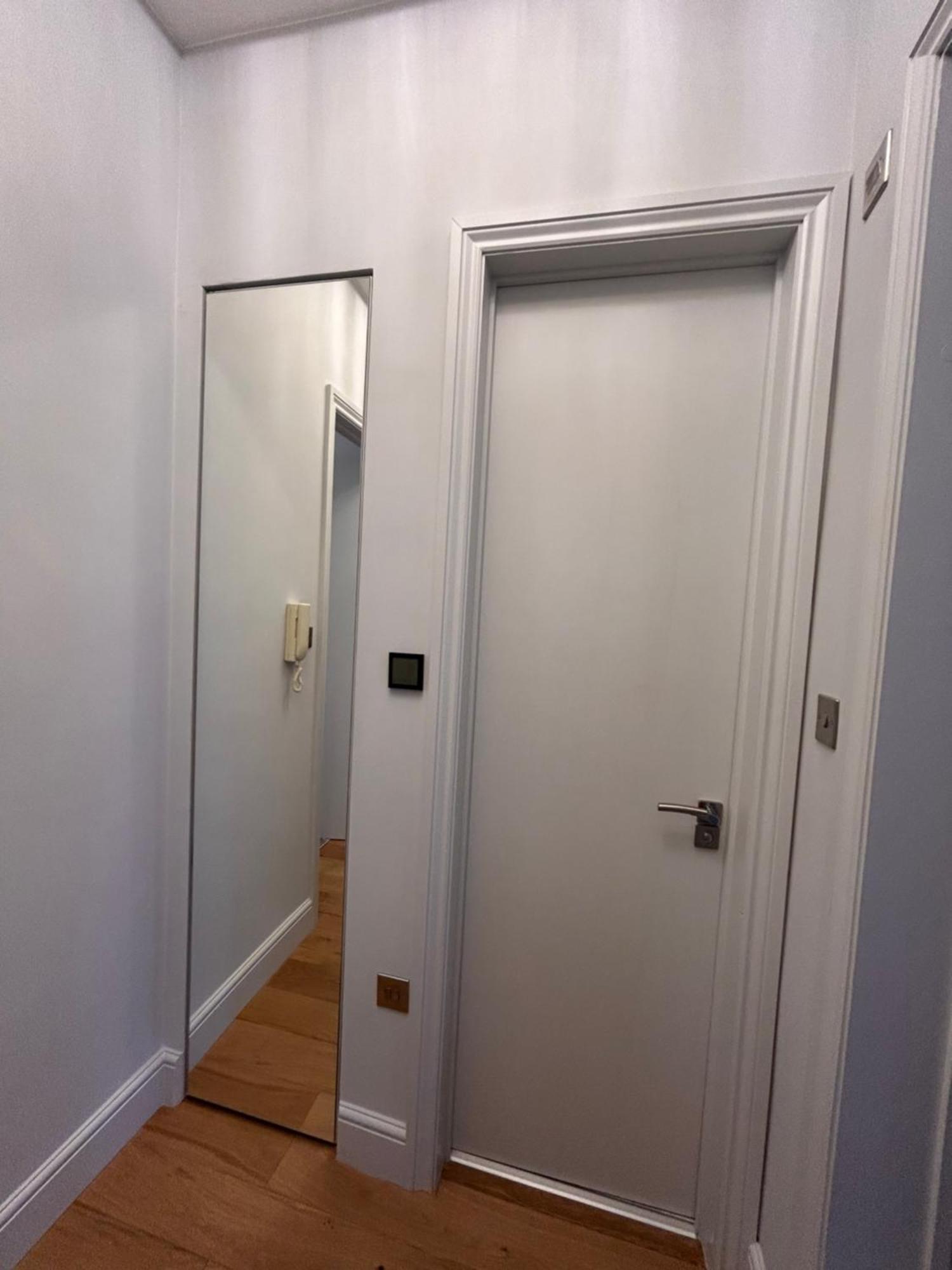 Stylish One Bed Flat In Paddington Pool And Gym Next Door Free Secure Underground Parking Nearby * Londres