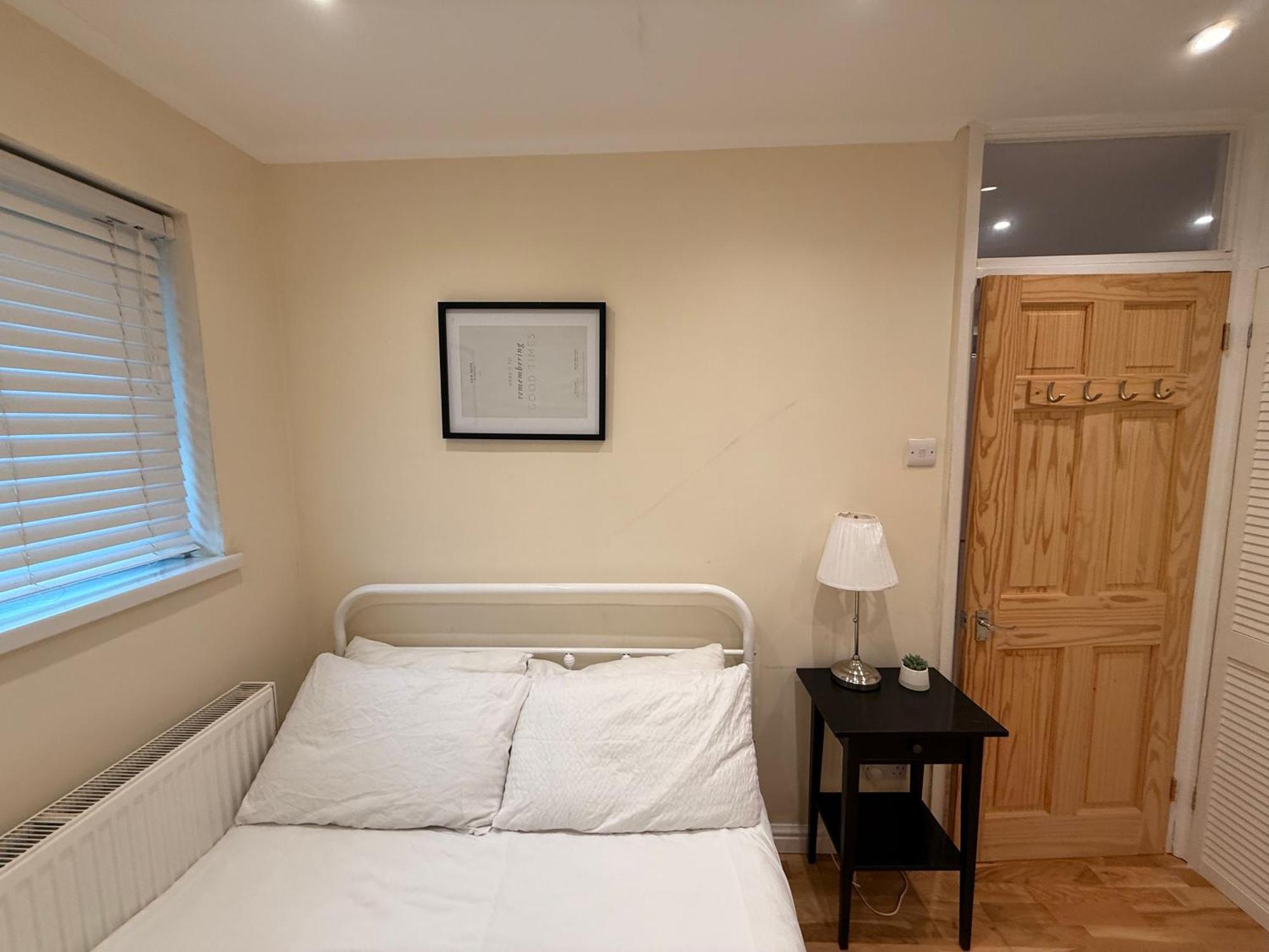 Two Bedroom Flat In The Heart Of Apartamento Londres