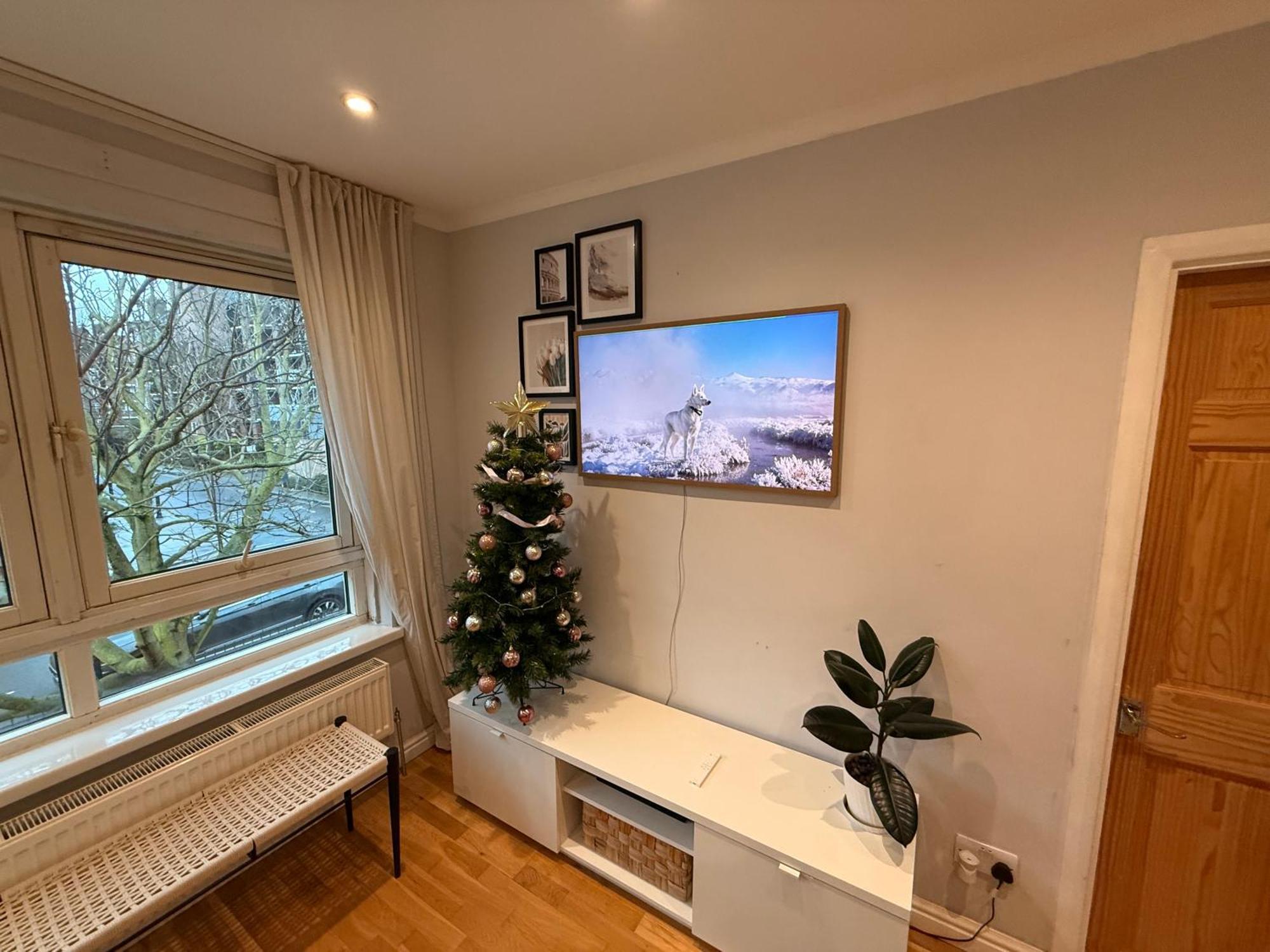 Apartamento Two Bedroom Flat In The Heart Of Londres