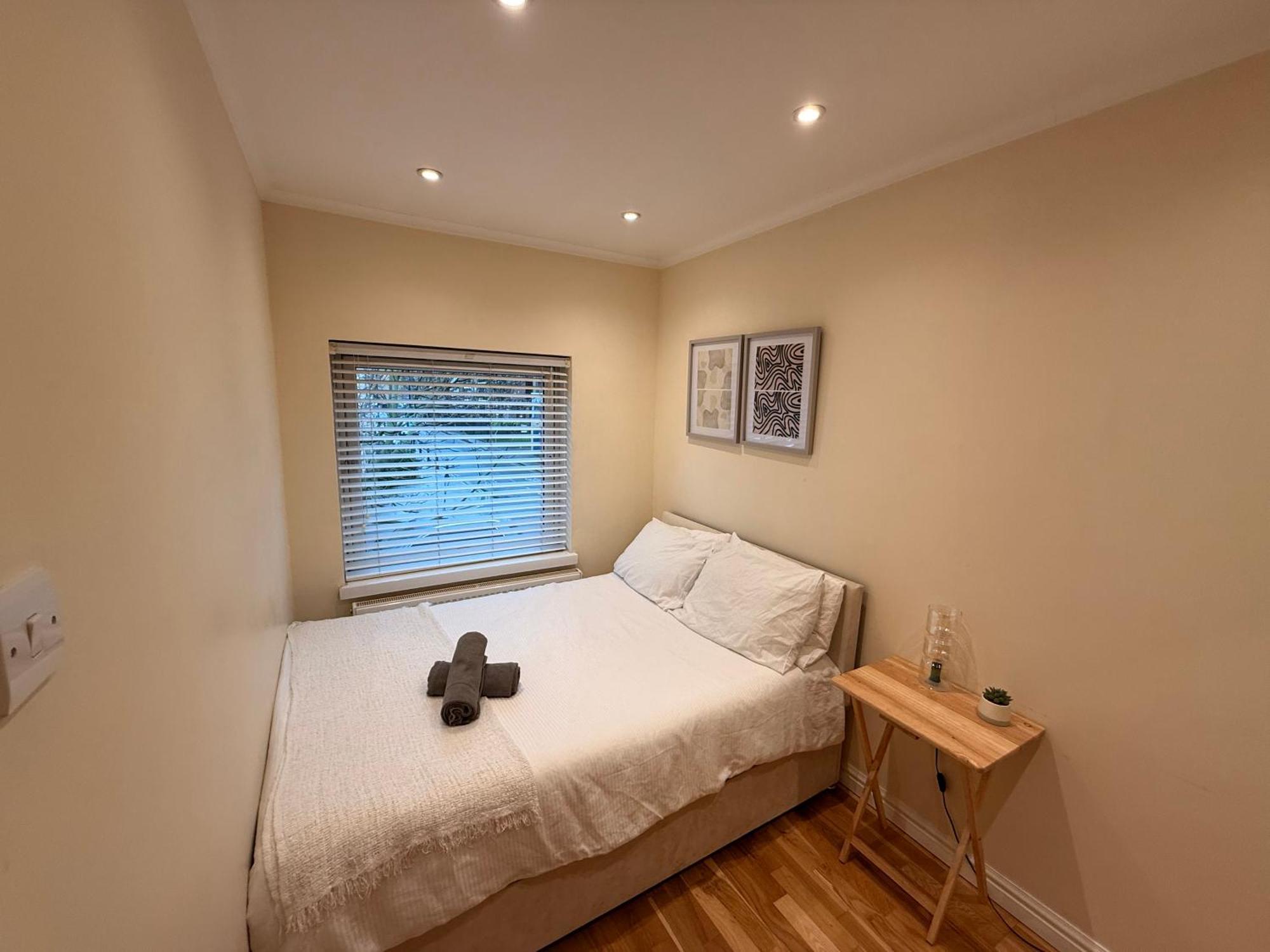 Two Bedroom Flat In The Heart Of Apartamento Londres