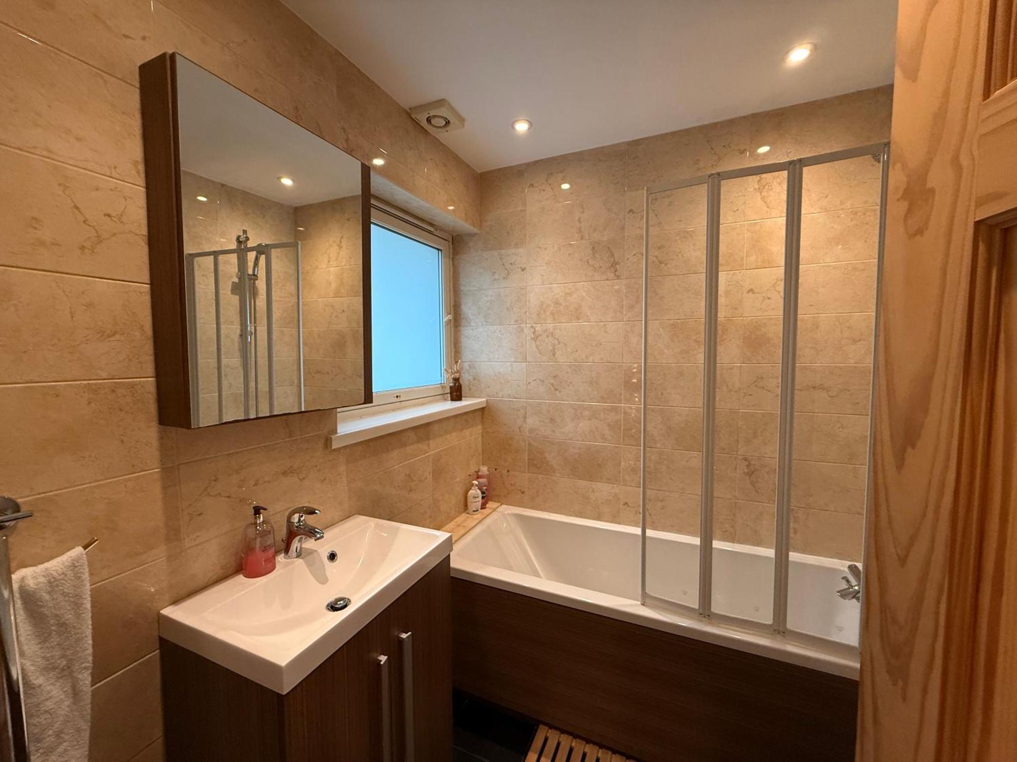 Apartamento Two Bedroom Flat In The Heart Of