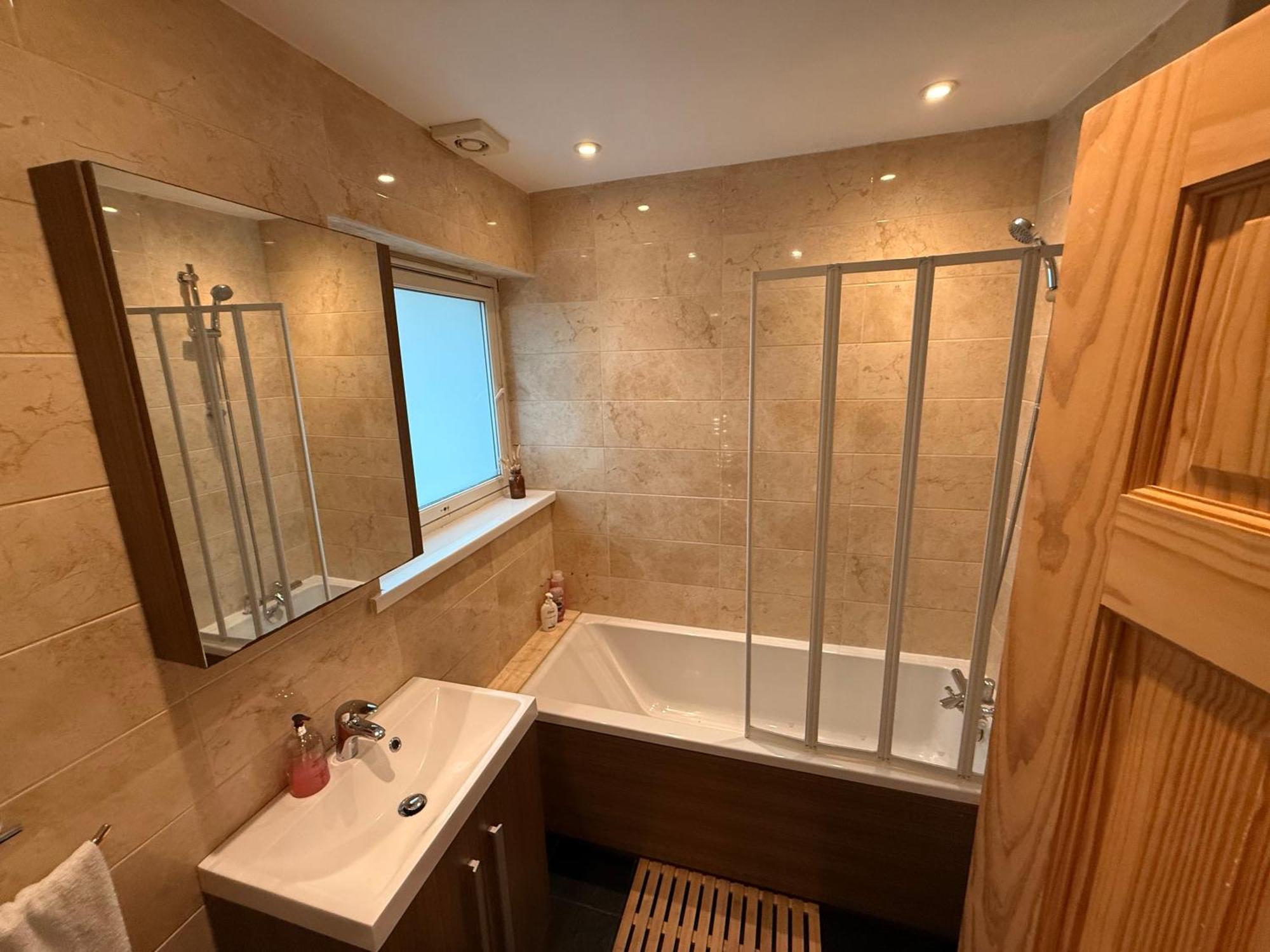 Two Bedroom Flat In The Heart Of Apartamento Londres
