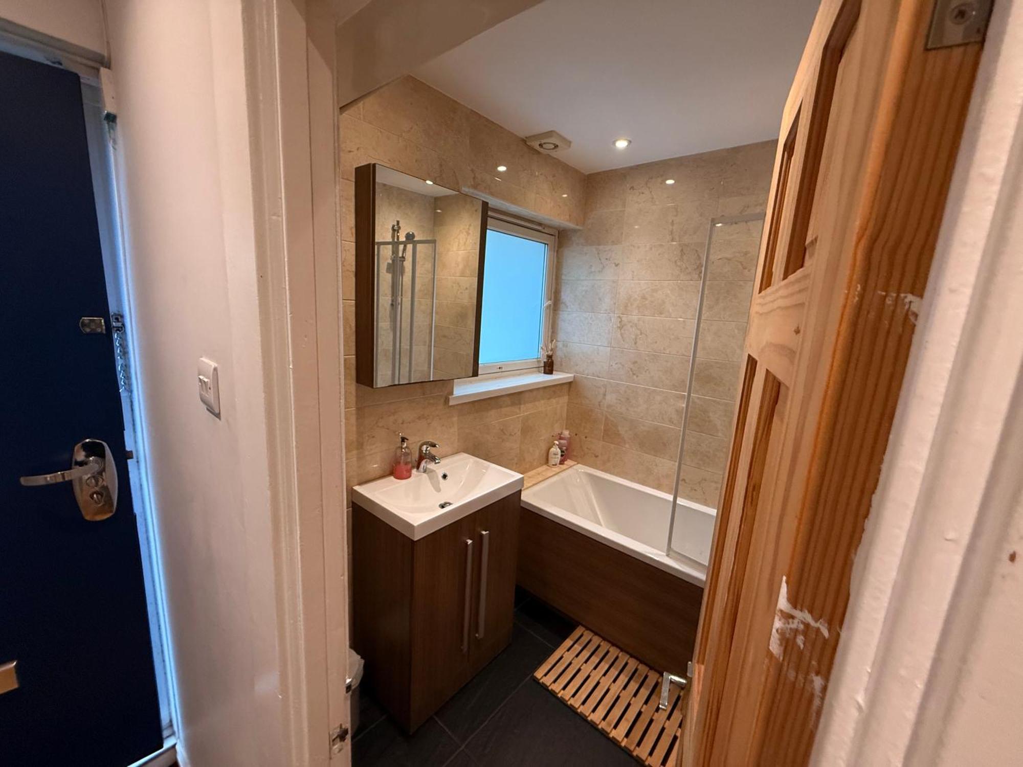 Two Bedroom Flat In The Heart Of Apartamento *
