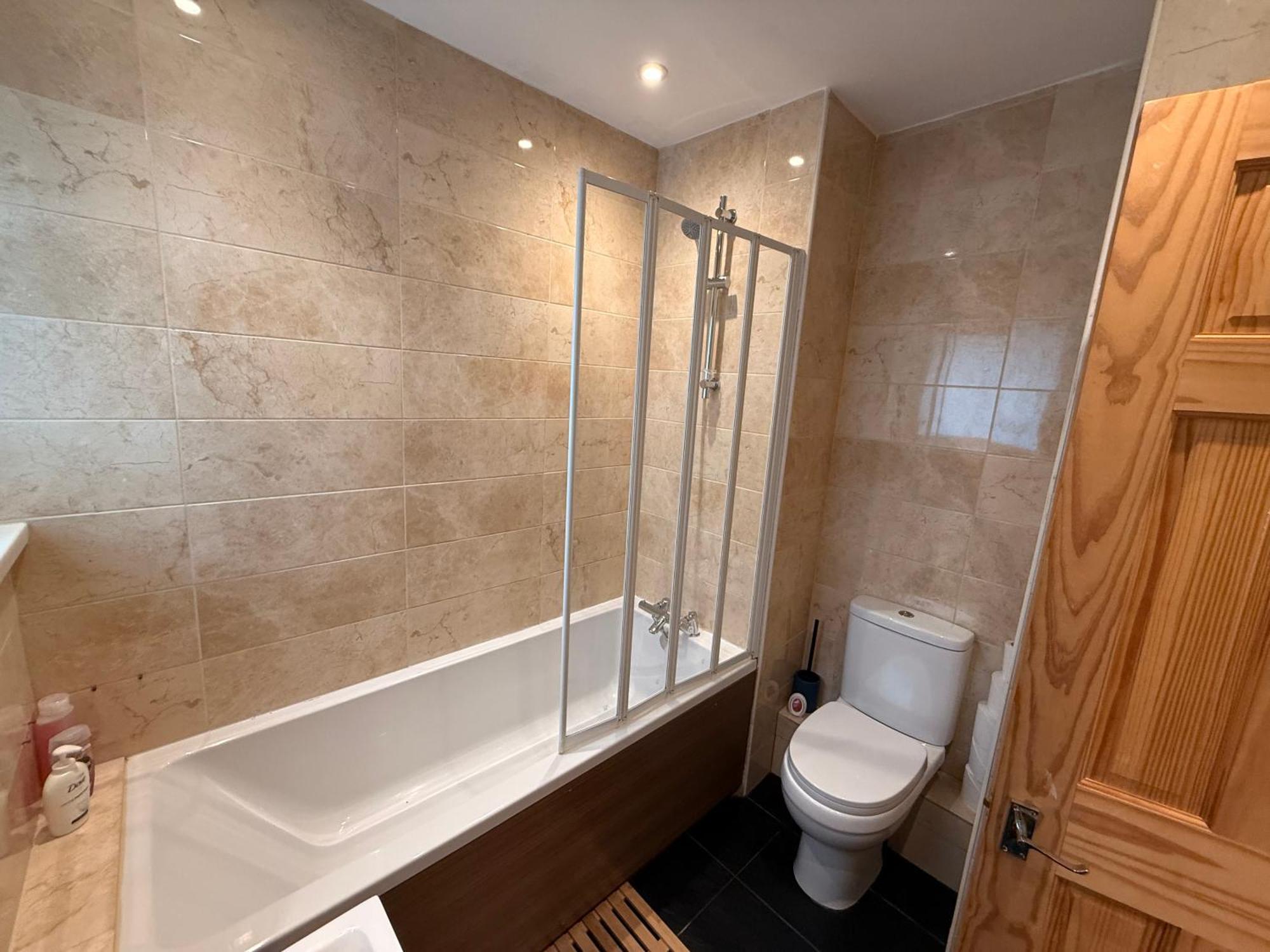 Apartamento Two Bedroom Flat In The Heart Of *