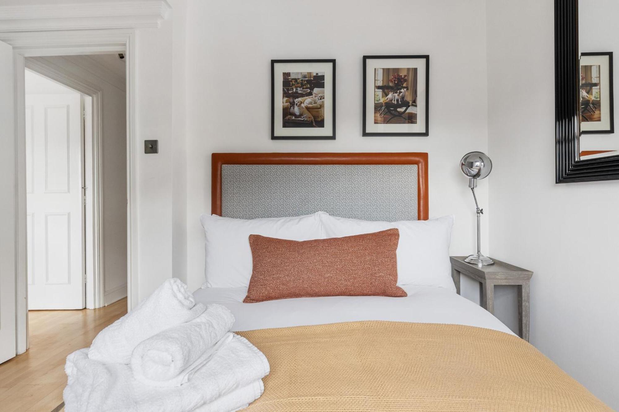 Royal Hideaway - La Reserve South Kensington Appartement *