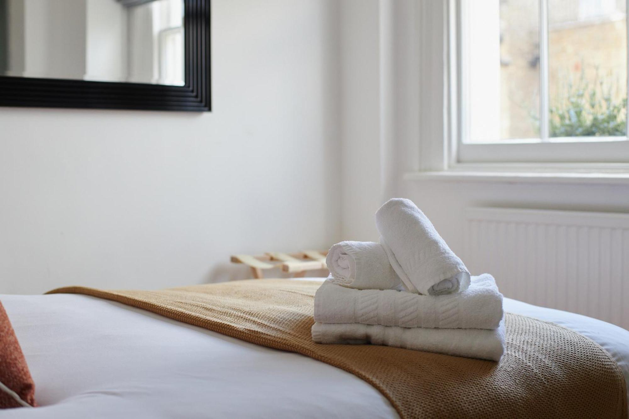Appartement Royal Hideaway - La Reserve South Kensington *