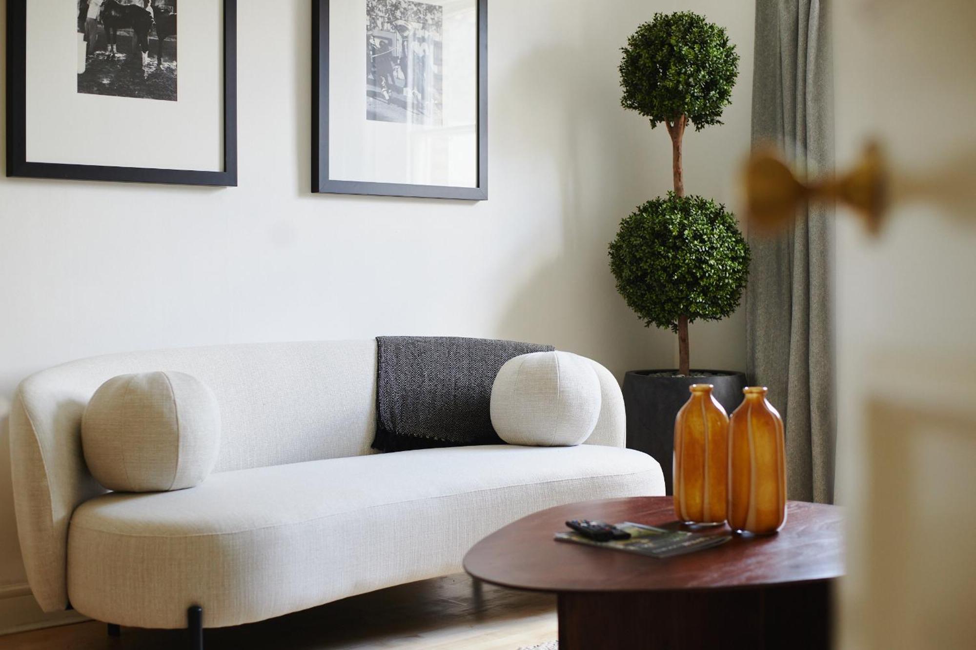Royal Hideaway - La Reserve South Kensington Londres