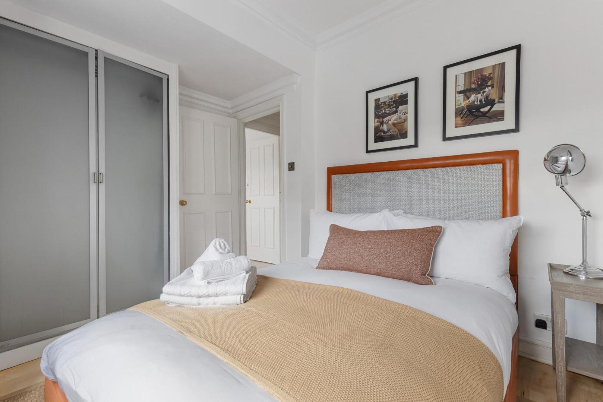 Royal Hideaway - La Reserve South Kensington Appartement