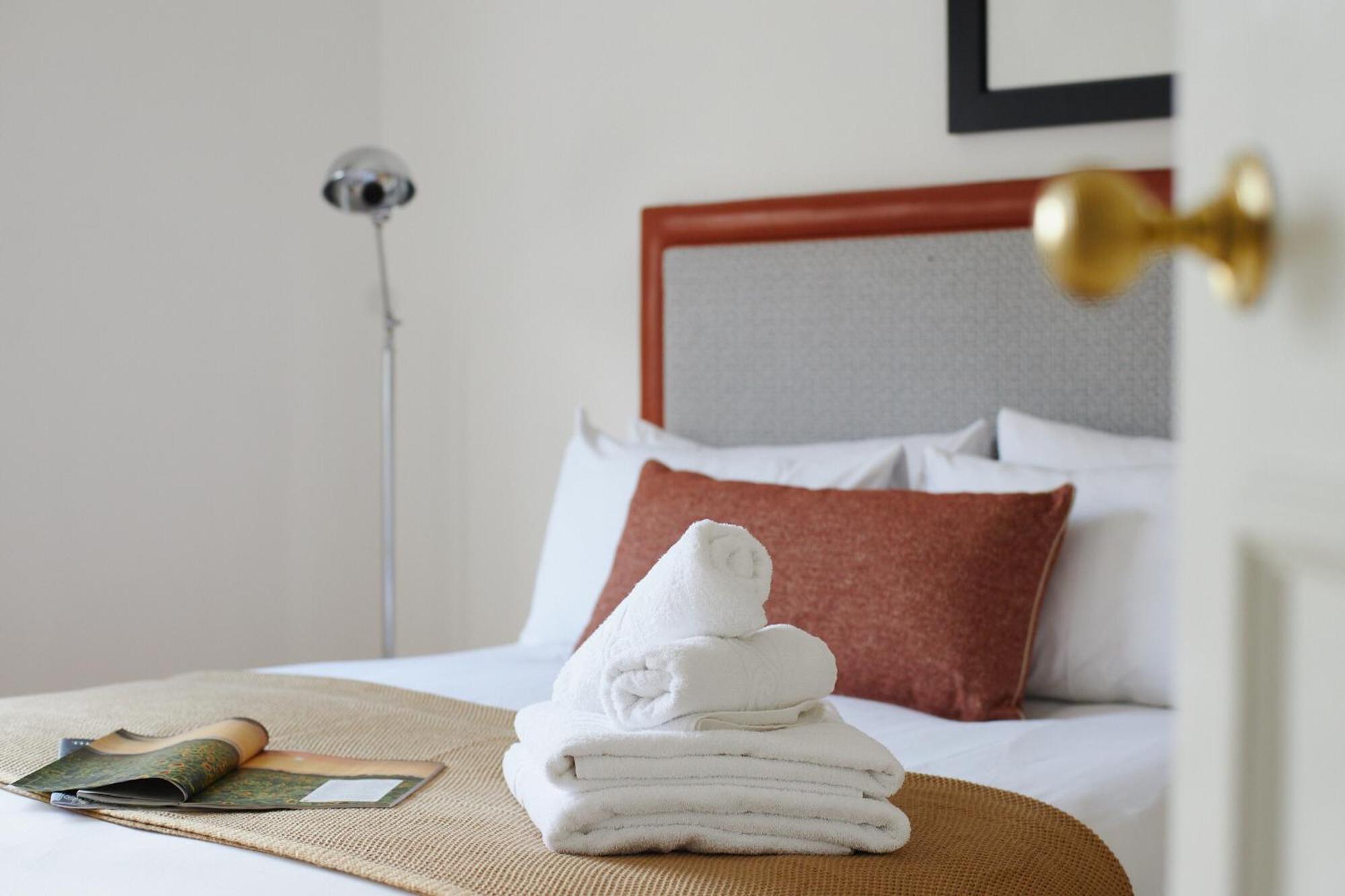 Royal Hideaway - La Reserve South Kensington Appartement Londres