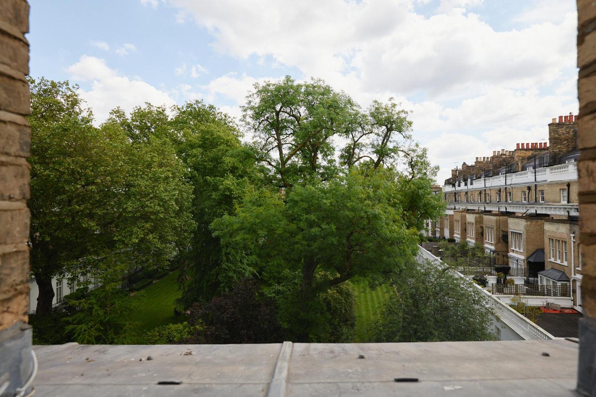 Appartement Royal Hideaway - La Reserve South Kensington Londres