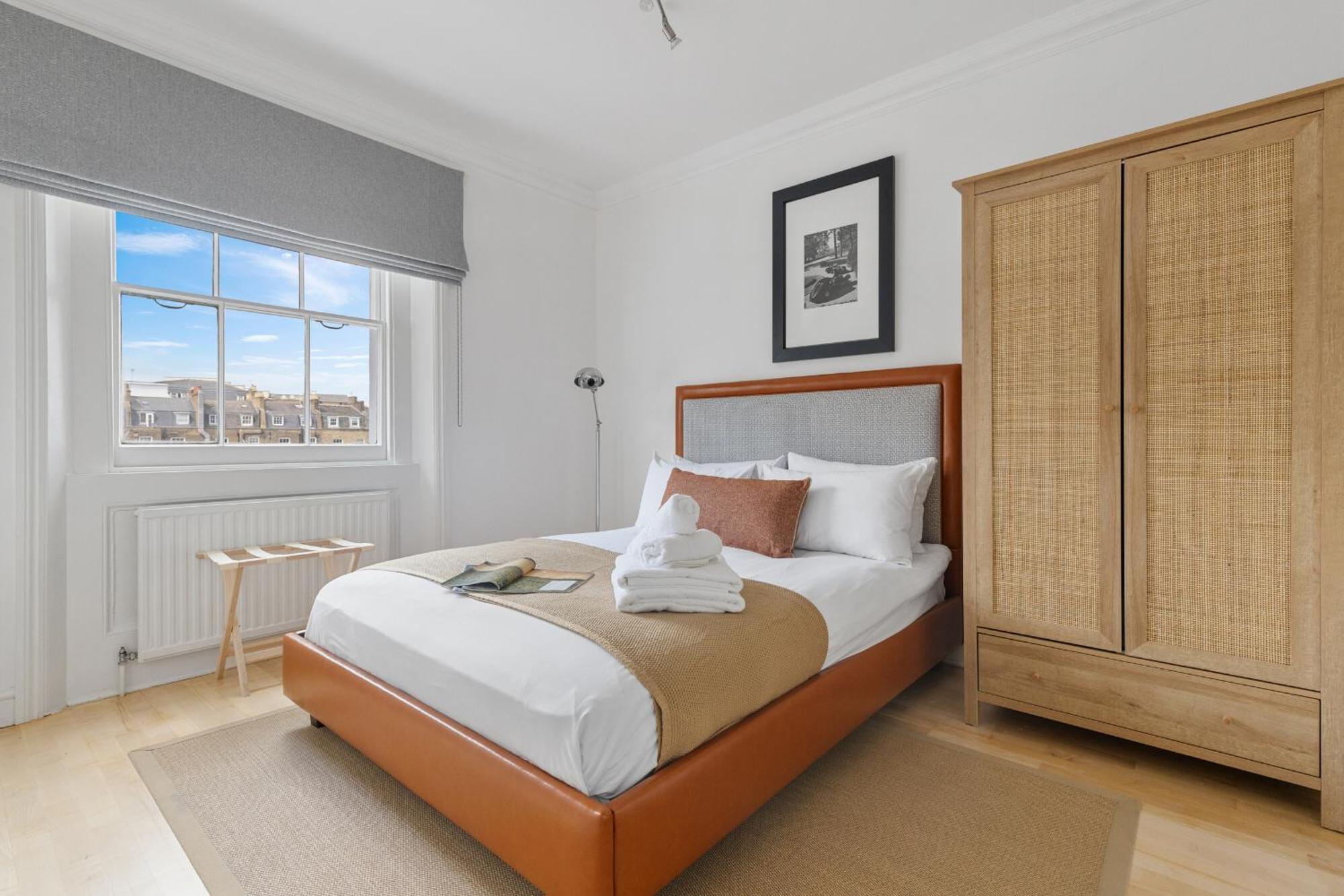Royal Hideaway - La Reserve South Kensington *