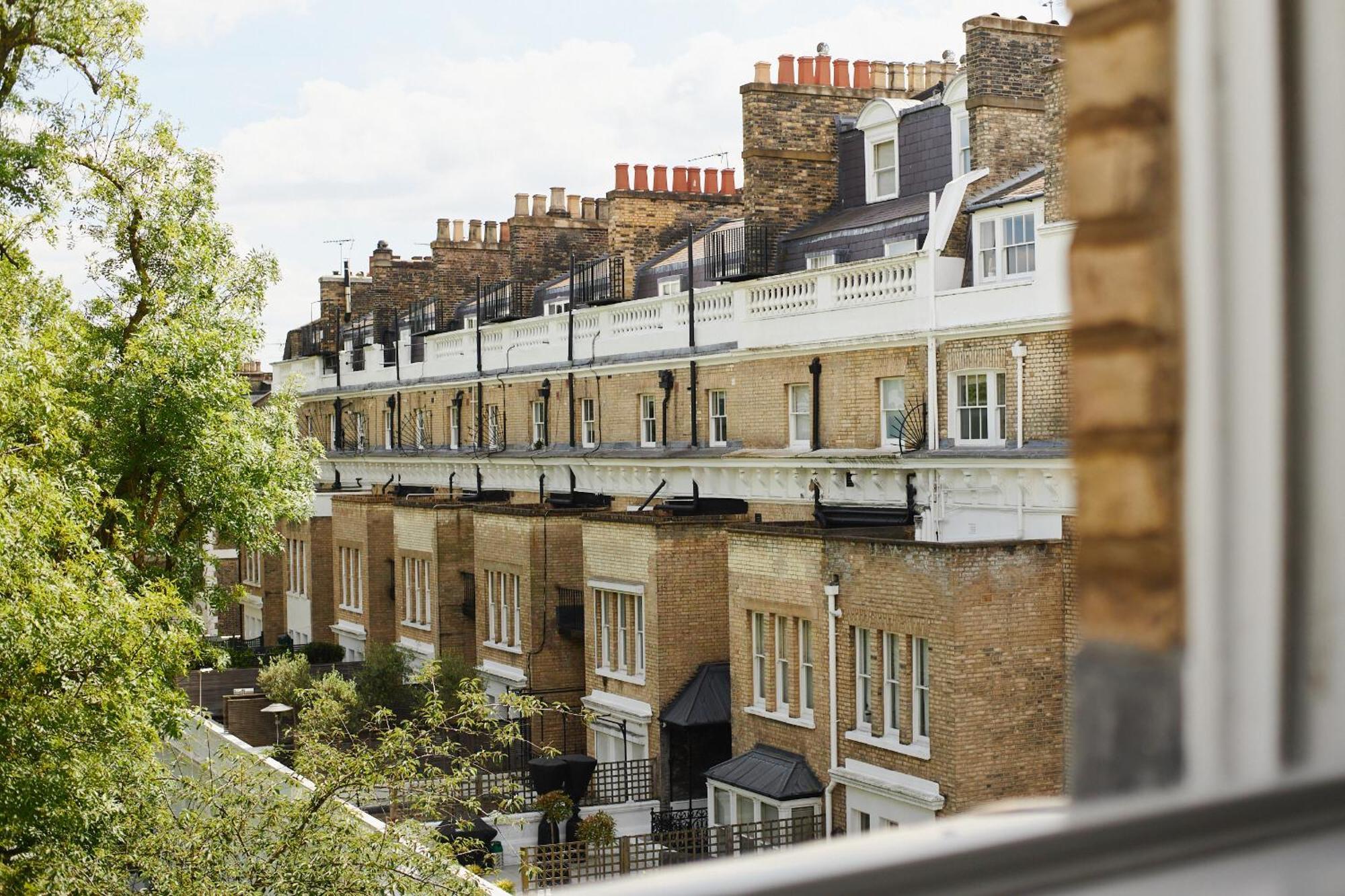 Royal Hideaway - La Reserve South Kensington Londres