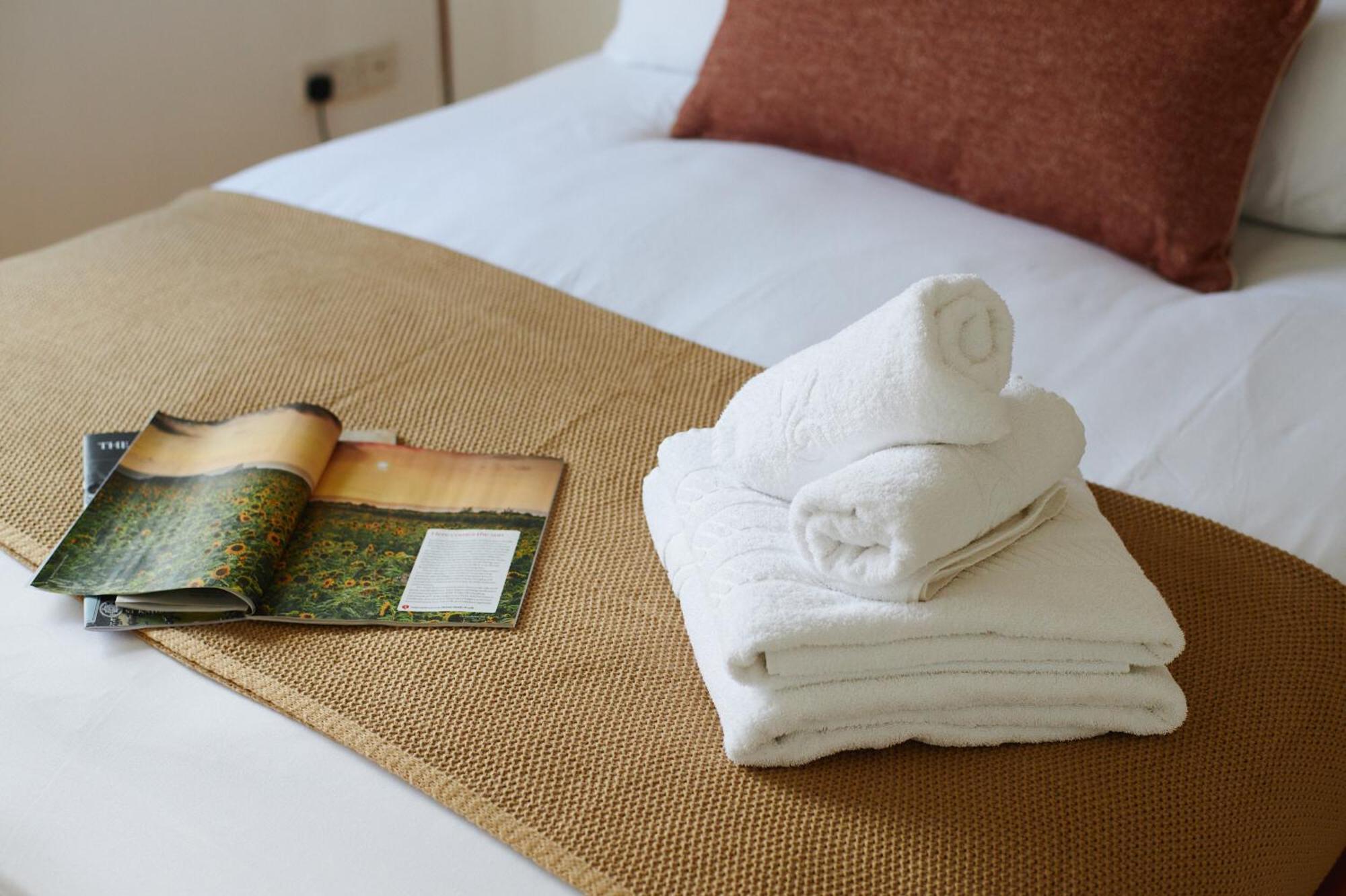 Royal Hideaway - La Reserve South Kensington Appartement