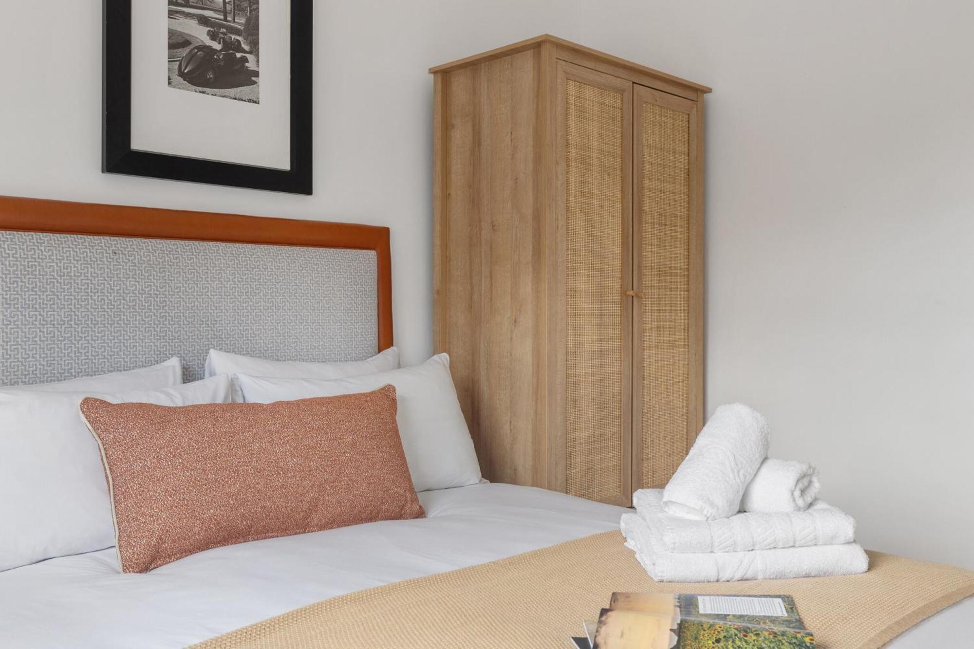 Appartement Royal Hideaway - La Reserve South Kensington