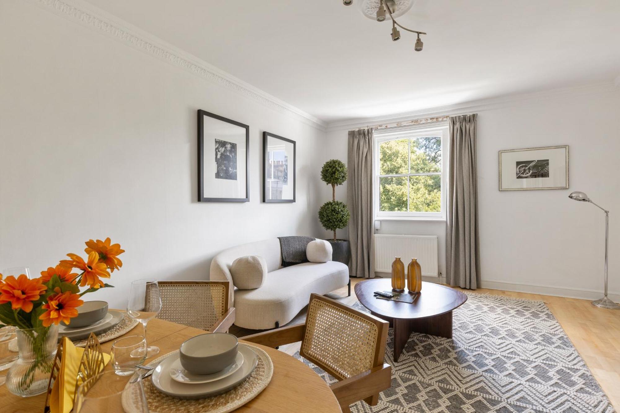 Royal Hideaway - La Reserve South Kensington Appartement *