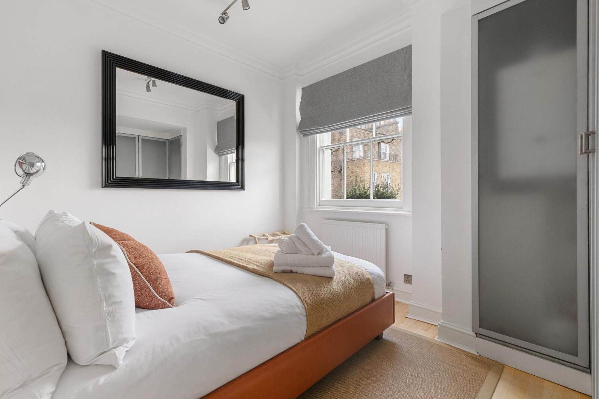 Royal Hideaway - La Reserve South Kensington Appartement