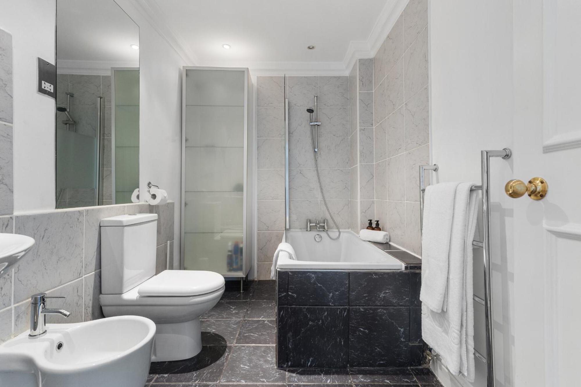 Royal Hideaway - La Reserve South Kensington Londres