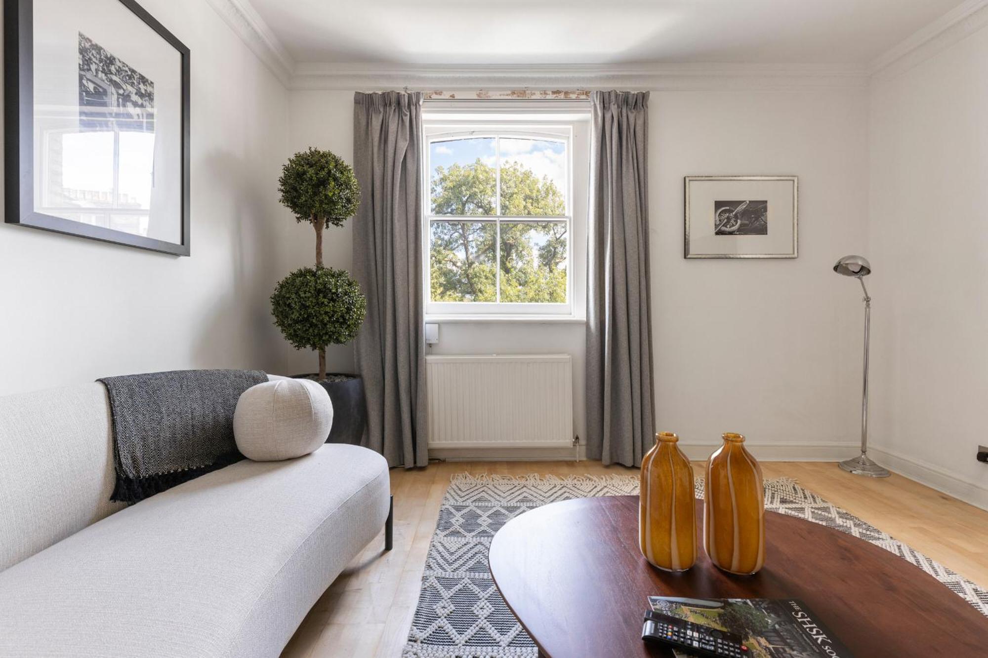Appartement Royal Hideaway - La Reserve South Kensington *
