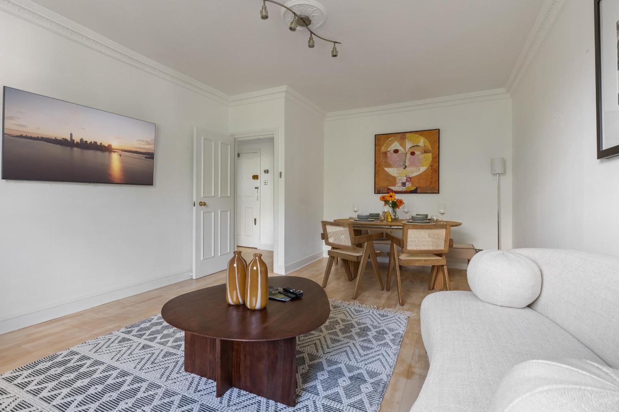 Royal Hideaway - La Reserve South Kensington Appartement