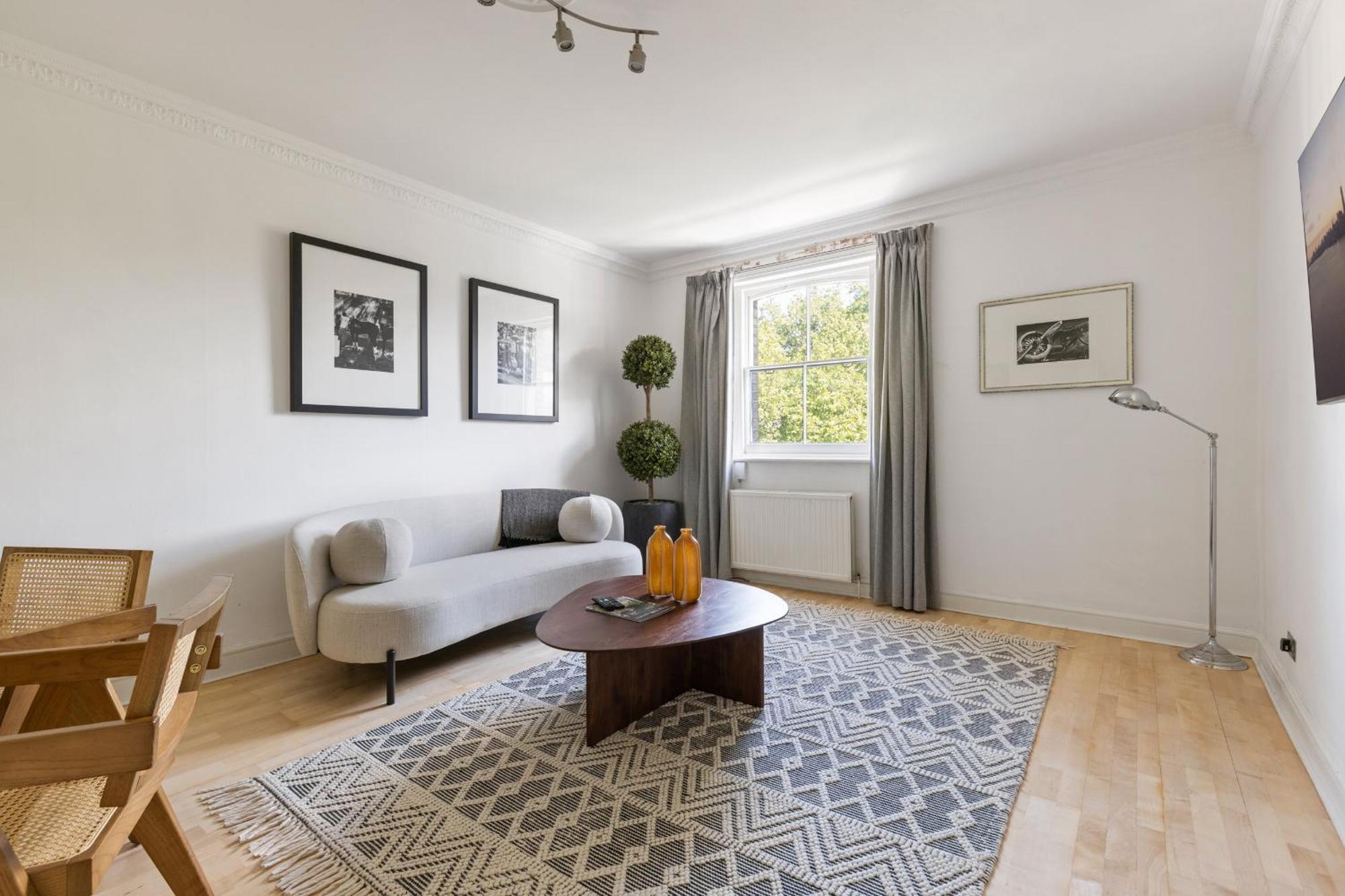 Royal Hideaway - La Reserve South Kensington Appartement *