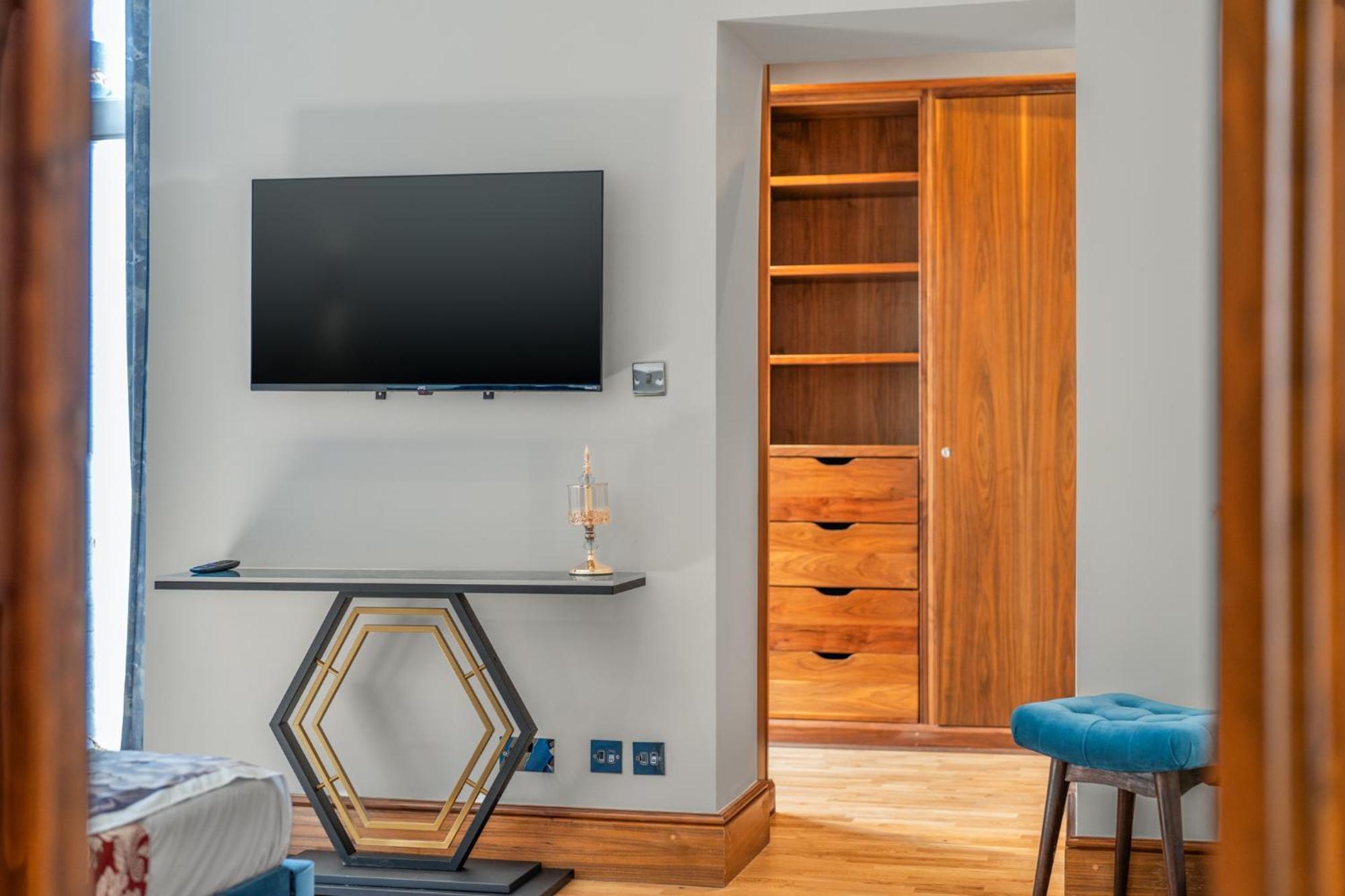 250 Sqm Mega Mansion Appartement