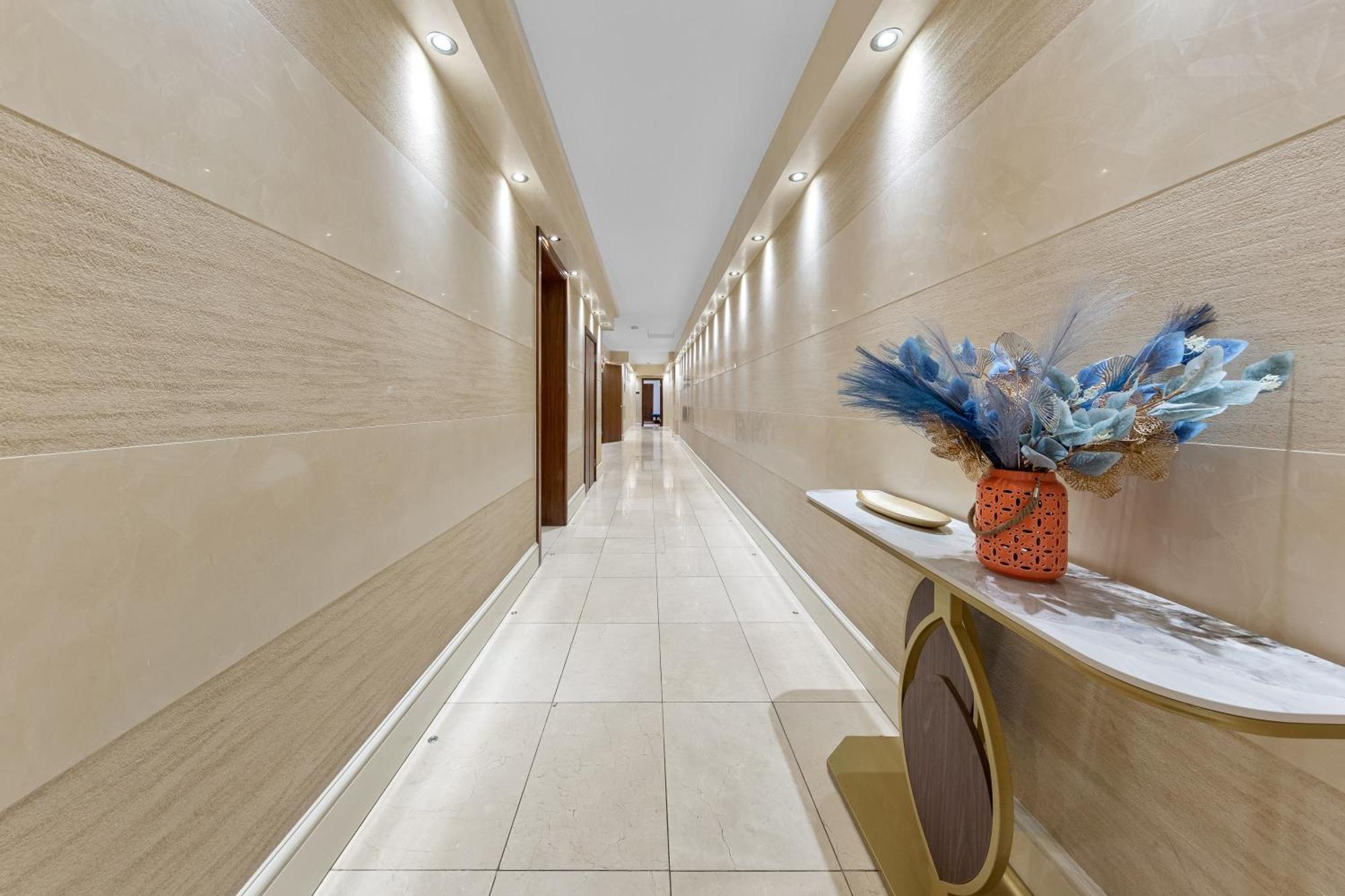Appartement 250 Sqm Mega Mansion Londen