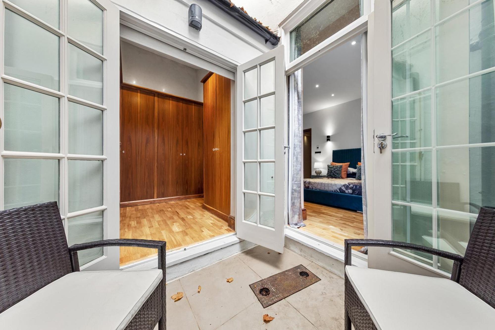 Appartement 250 Sqm Mega Mansion Londen