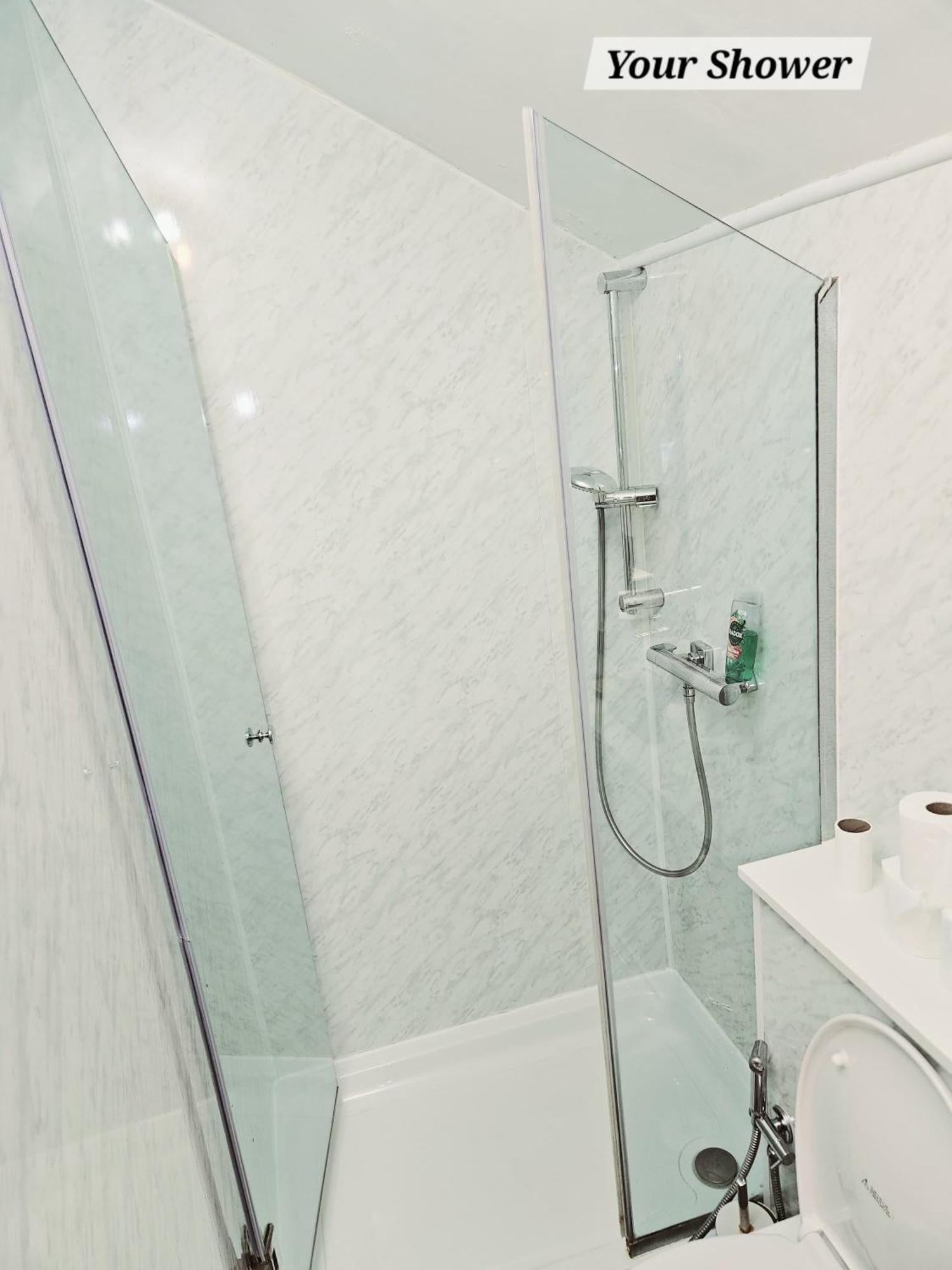 Apartamento Entire In