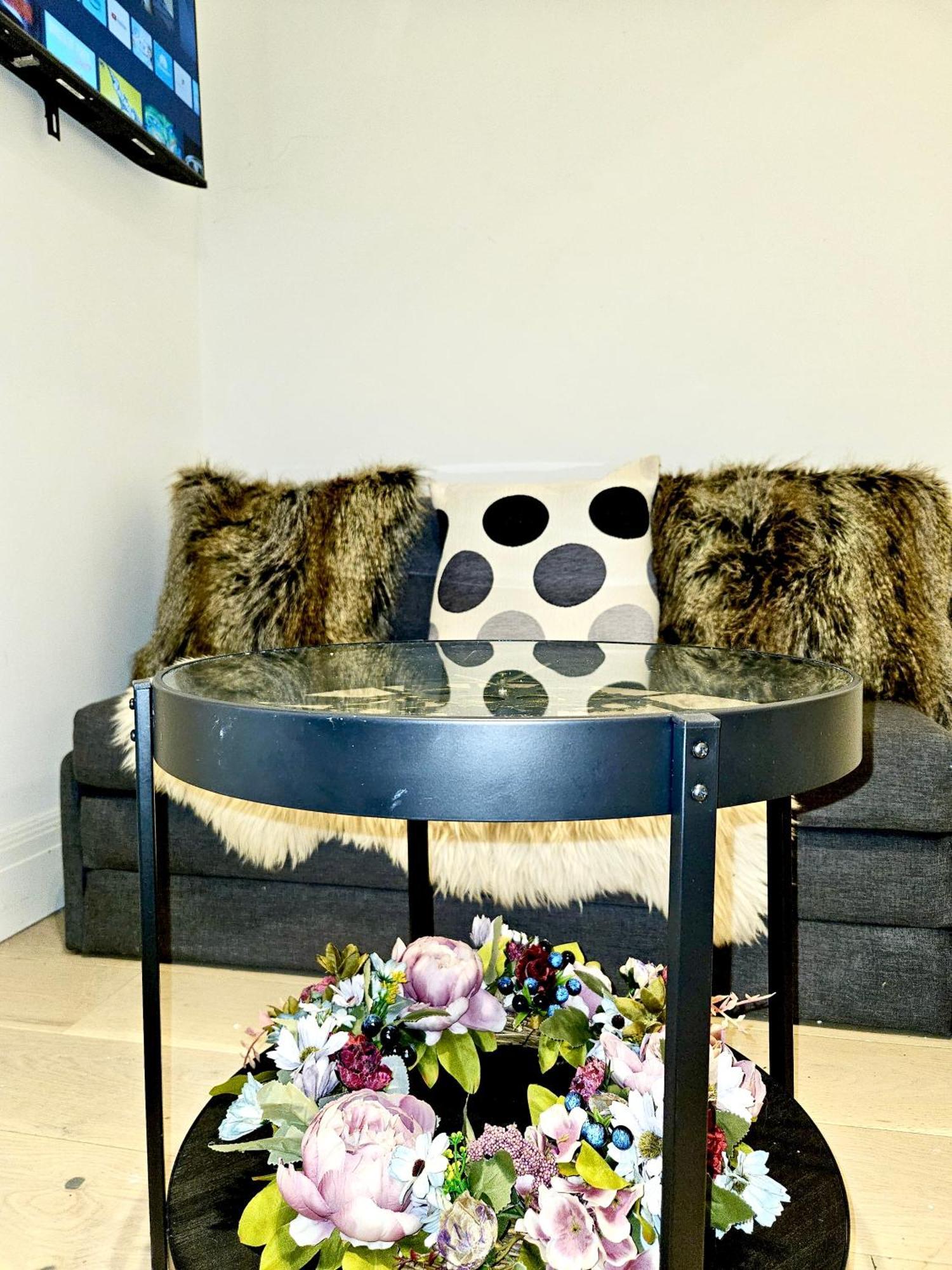 Entire In Apartamento Londres