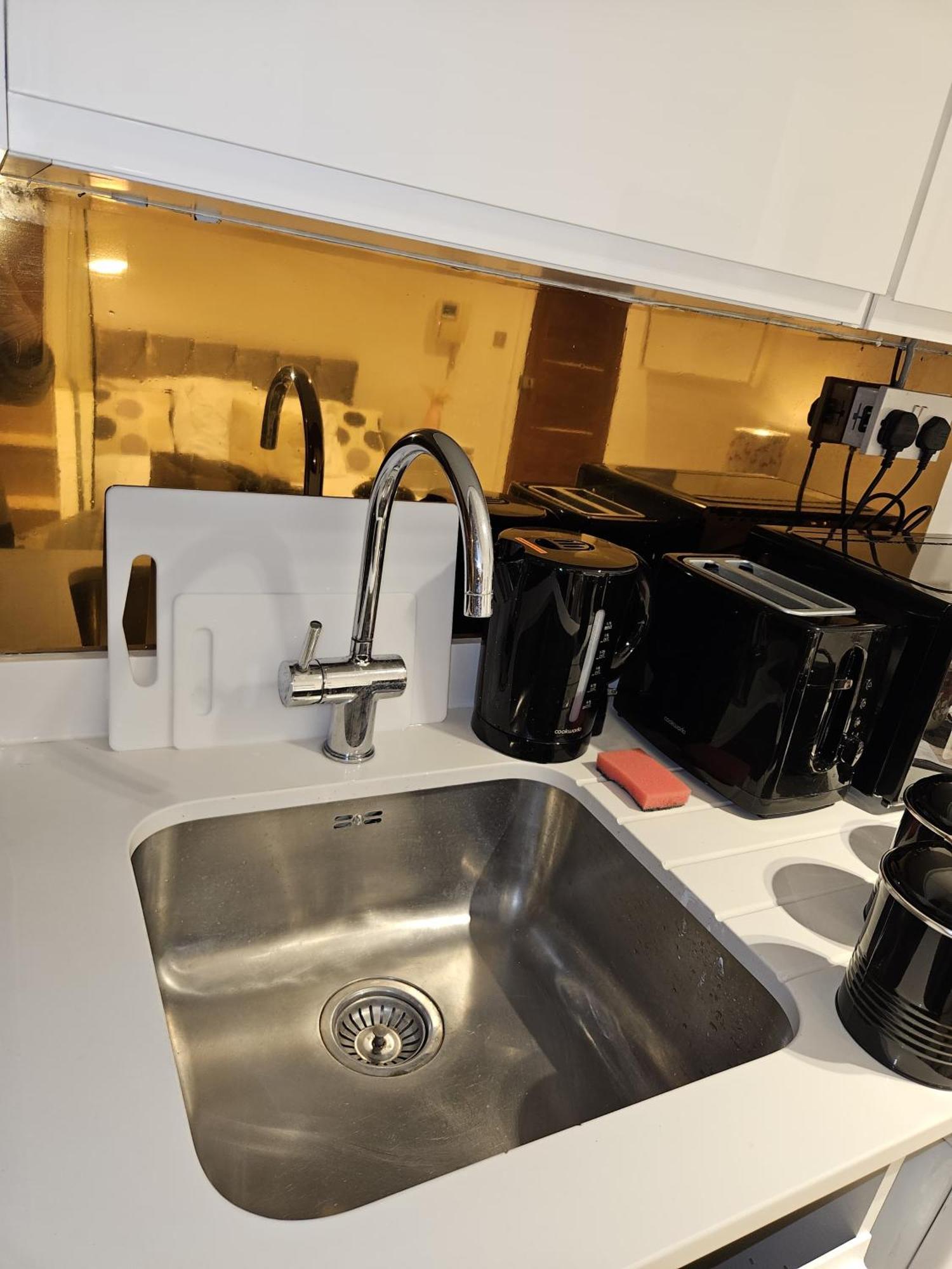 Entire In Apartamento *